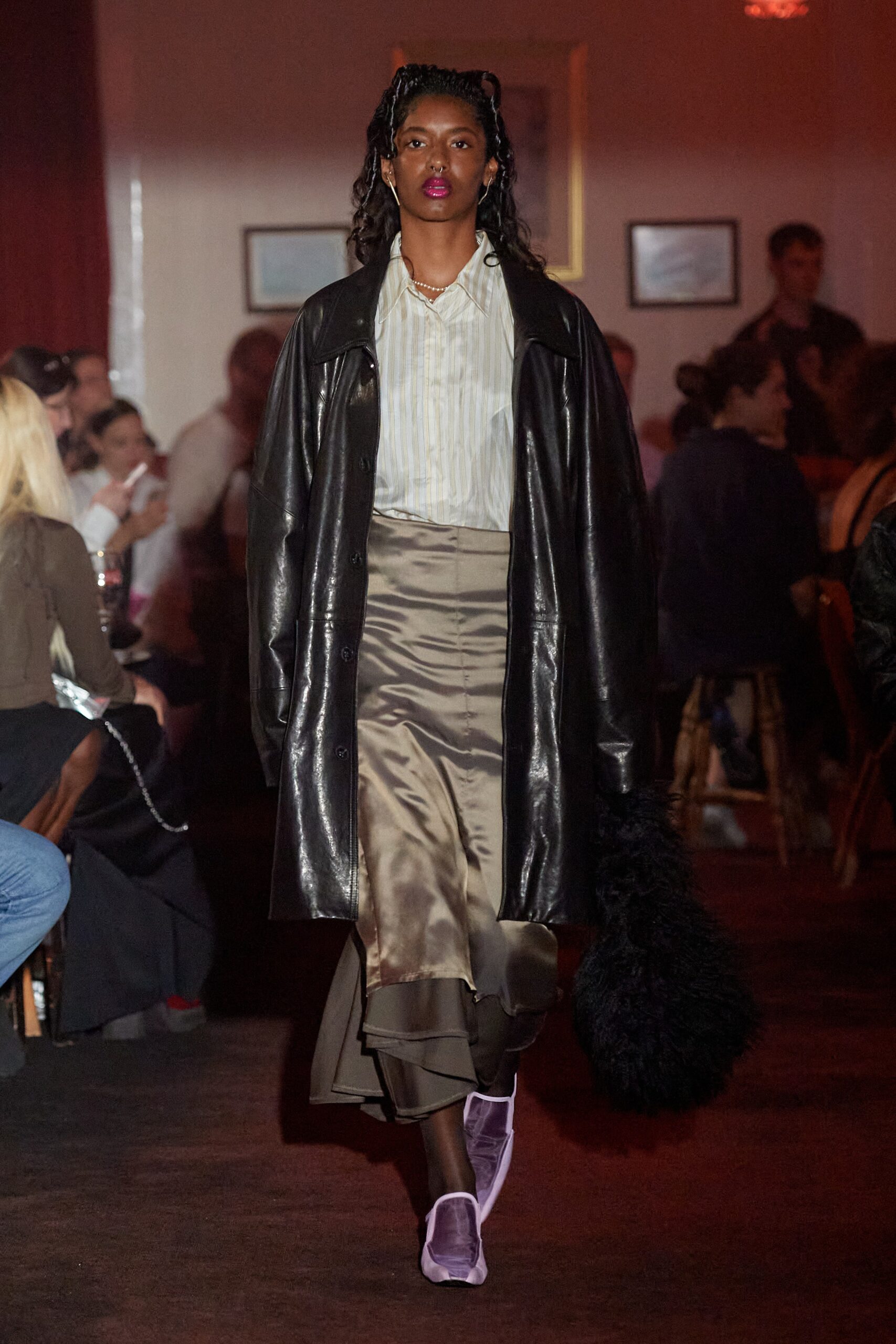 Martine Rose S/S 24 Menswear Look 23