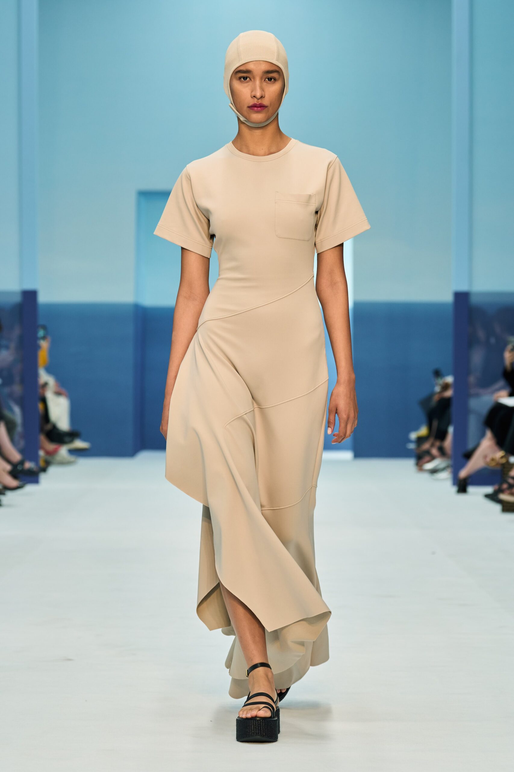 Max Mara S/S 23 Look 23