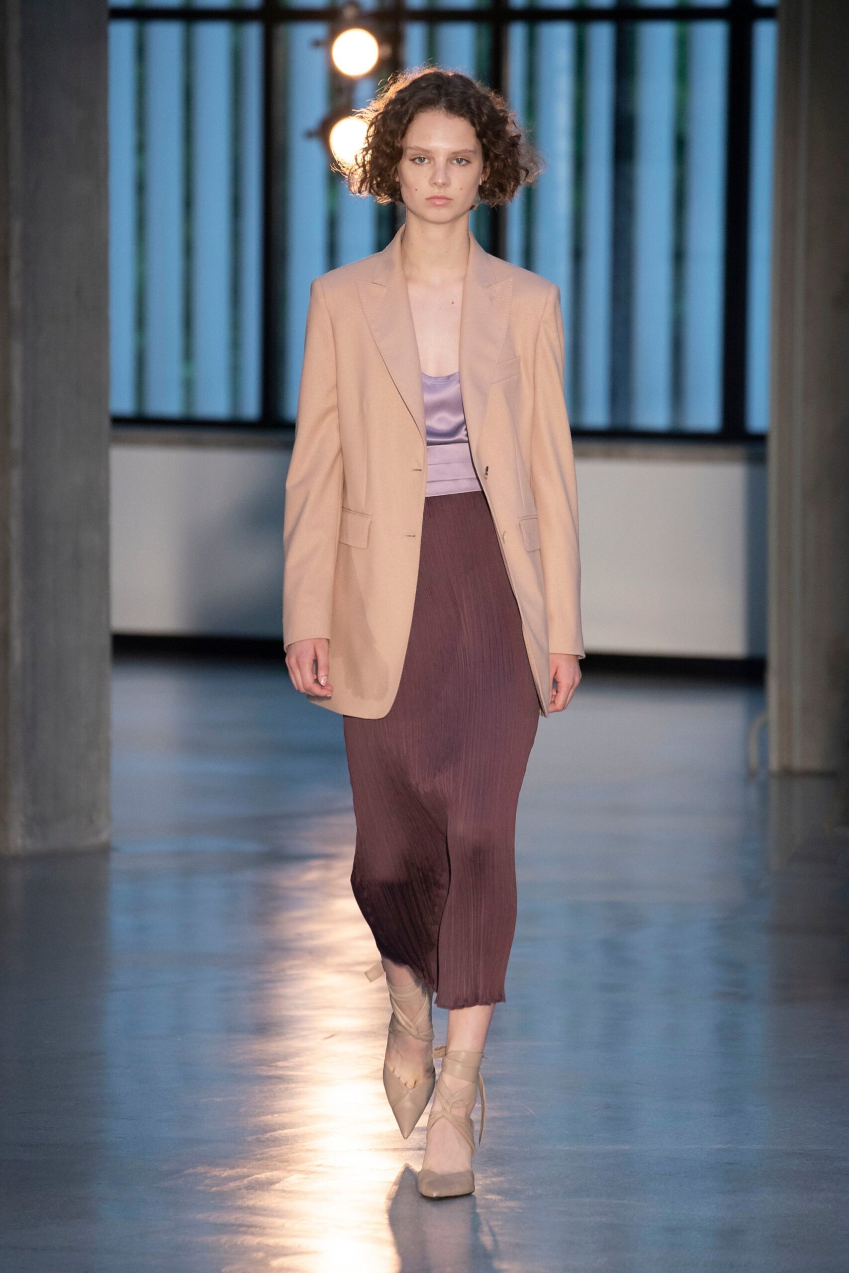 Max Mara Resort 19 Look 23