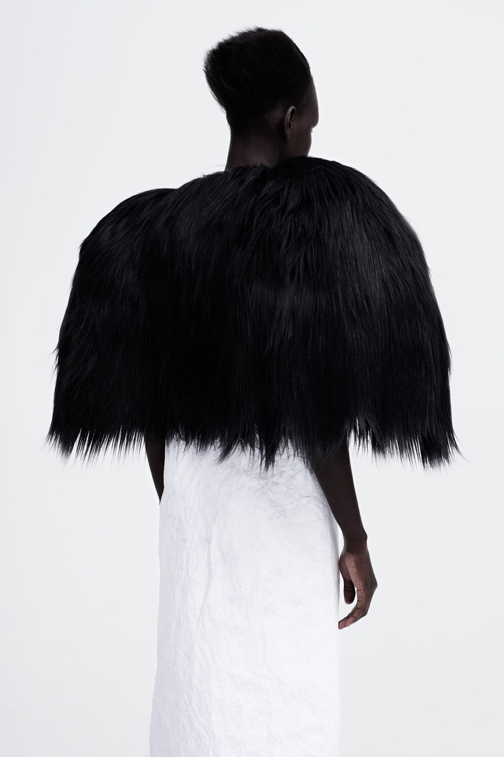 Melitta Baumeister F/W 19 Look 23