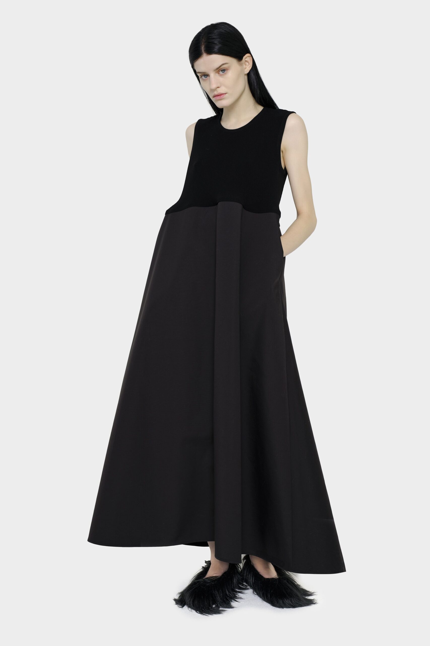 Melitta Baumeister F/W 22 Look 23
