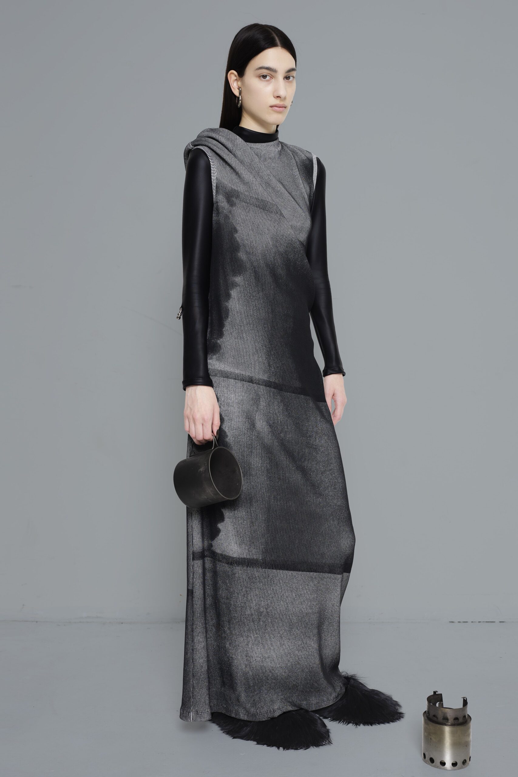 Melitta Baumeister F/W 23 Look 23