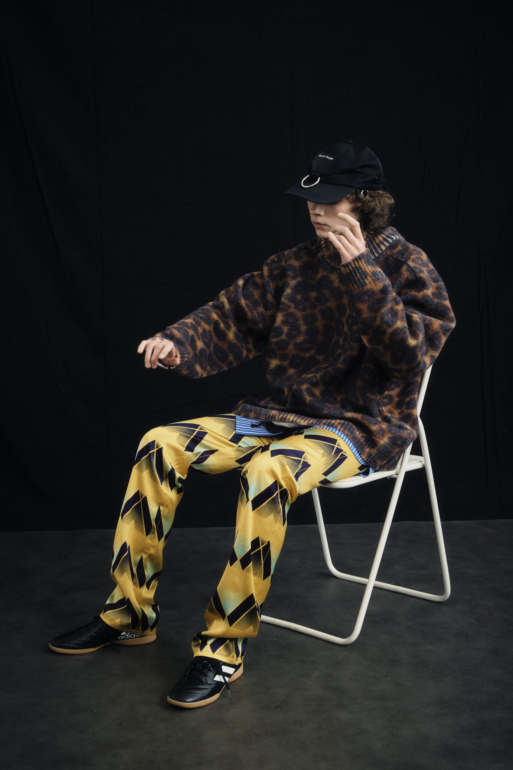 Meryll Rogge F/W 22 Look 23