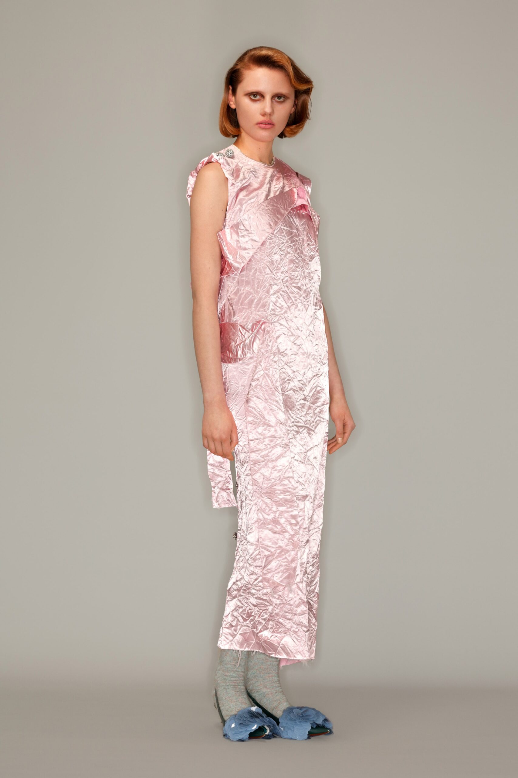 Meryll Rogge F/W 23 Look 23