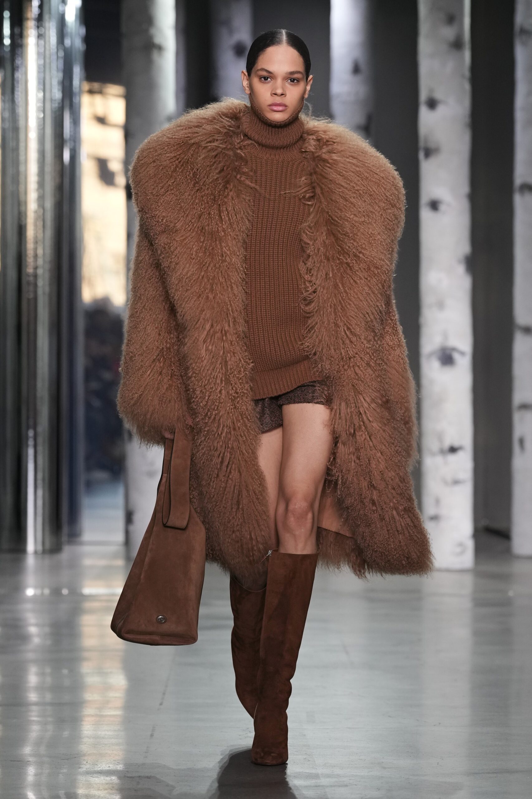 Michael Kors Collection F/W 23 Look 23