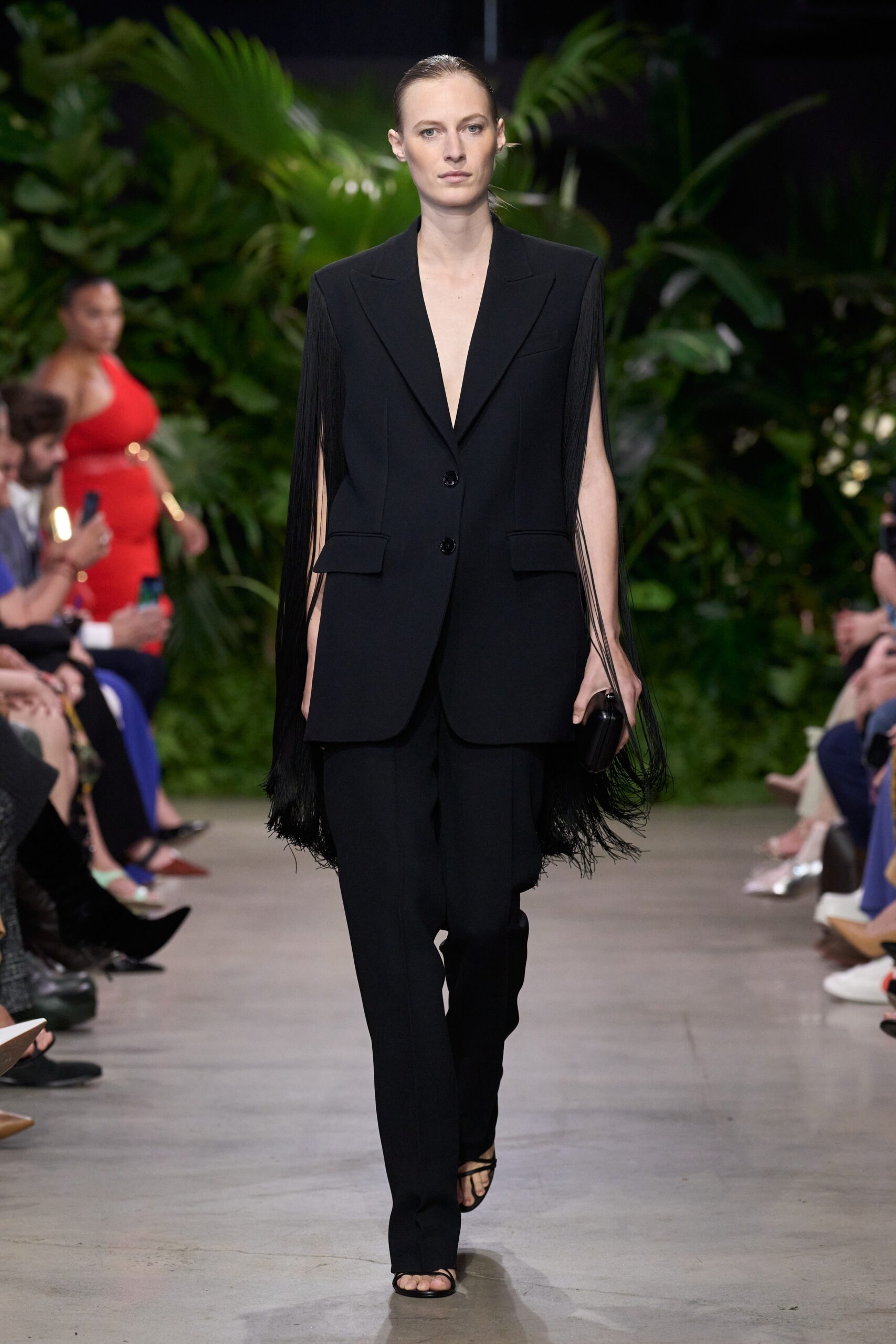 Michael Kors Collection S/S 23 Look 23