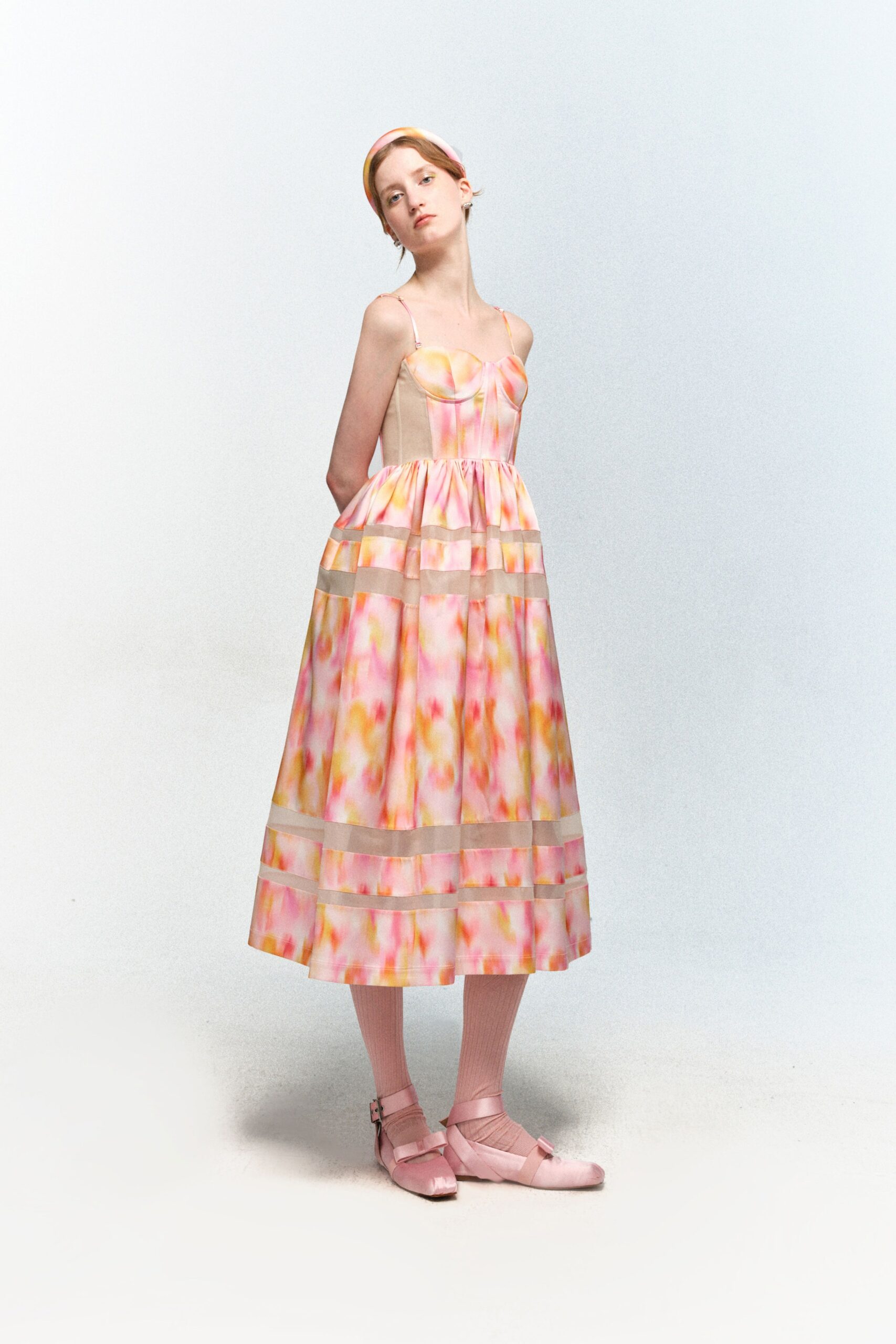 Ming Ma Shanghai S/S 23 Look 23