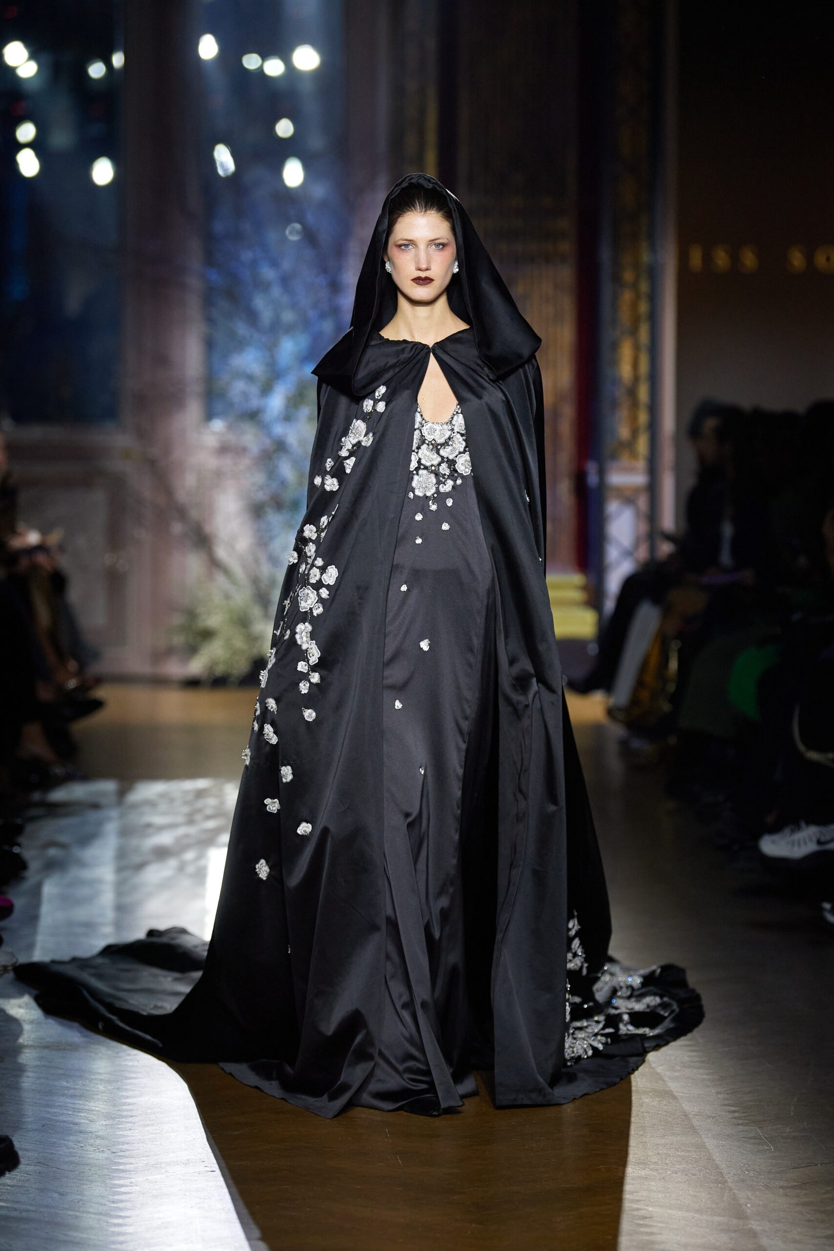 Miss Sohee S/S 23 Couture Look 23
