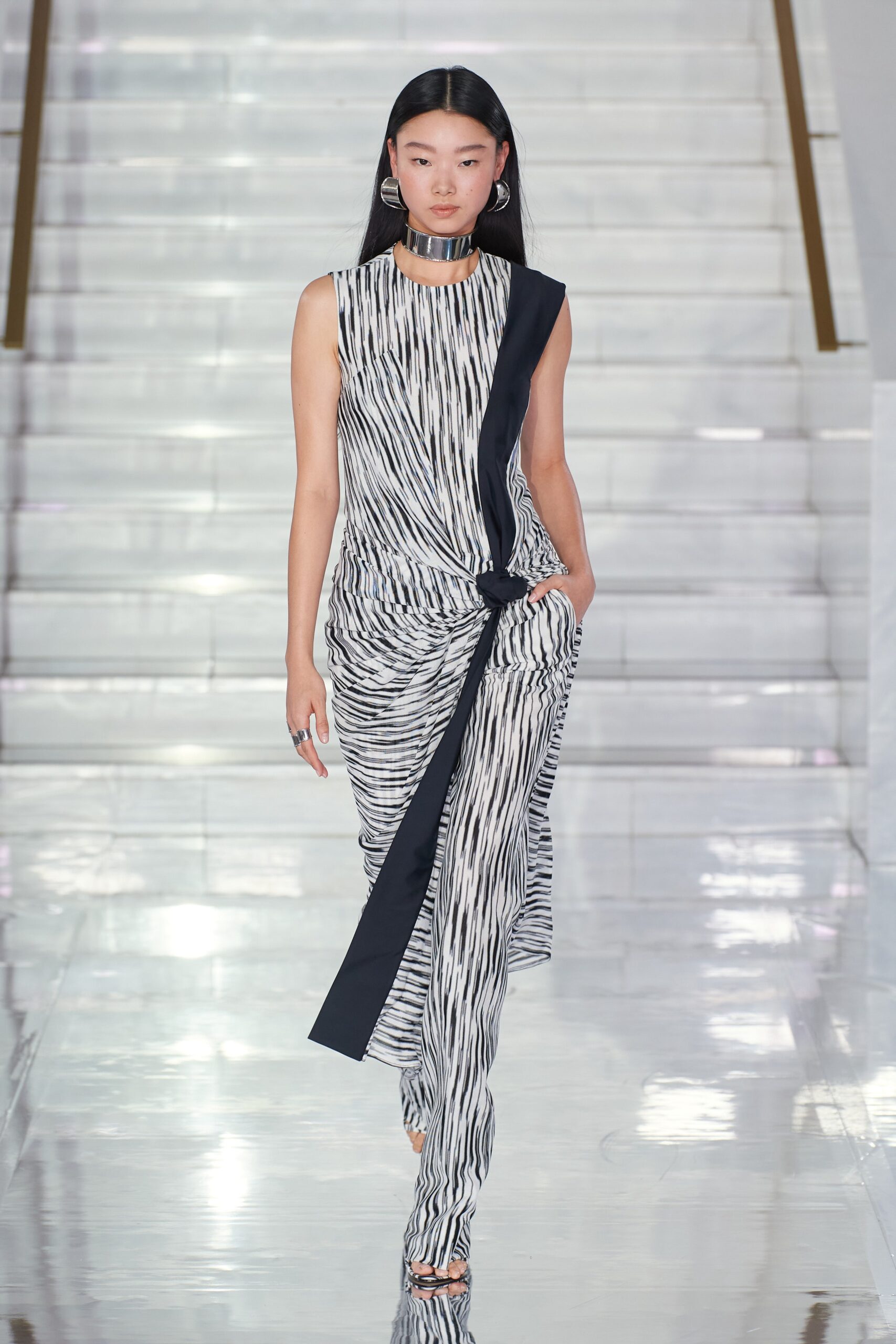 Missoni S/S 23 Look 23