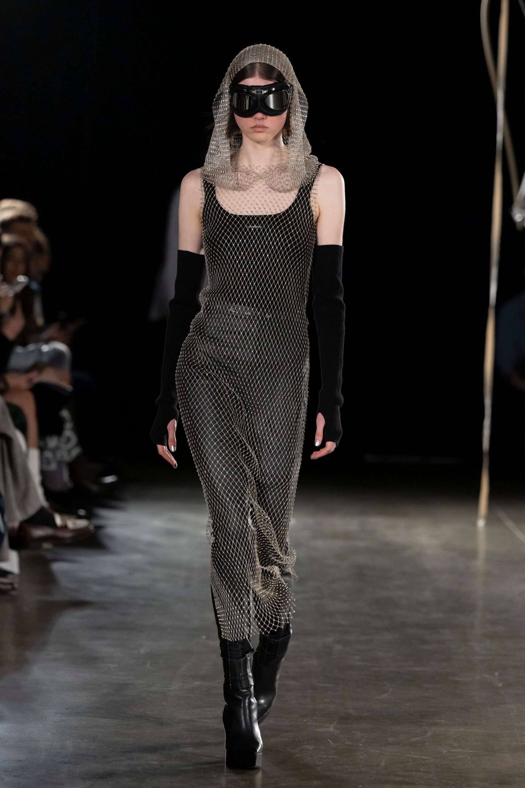Mithridate F/W 23 Look 23