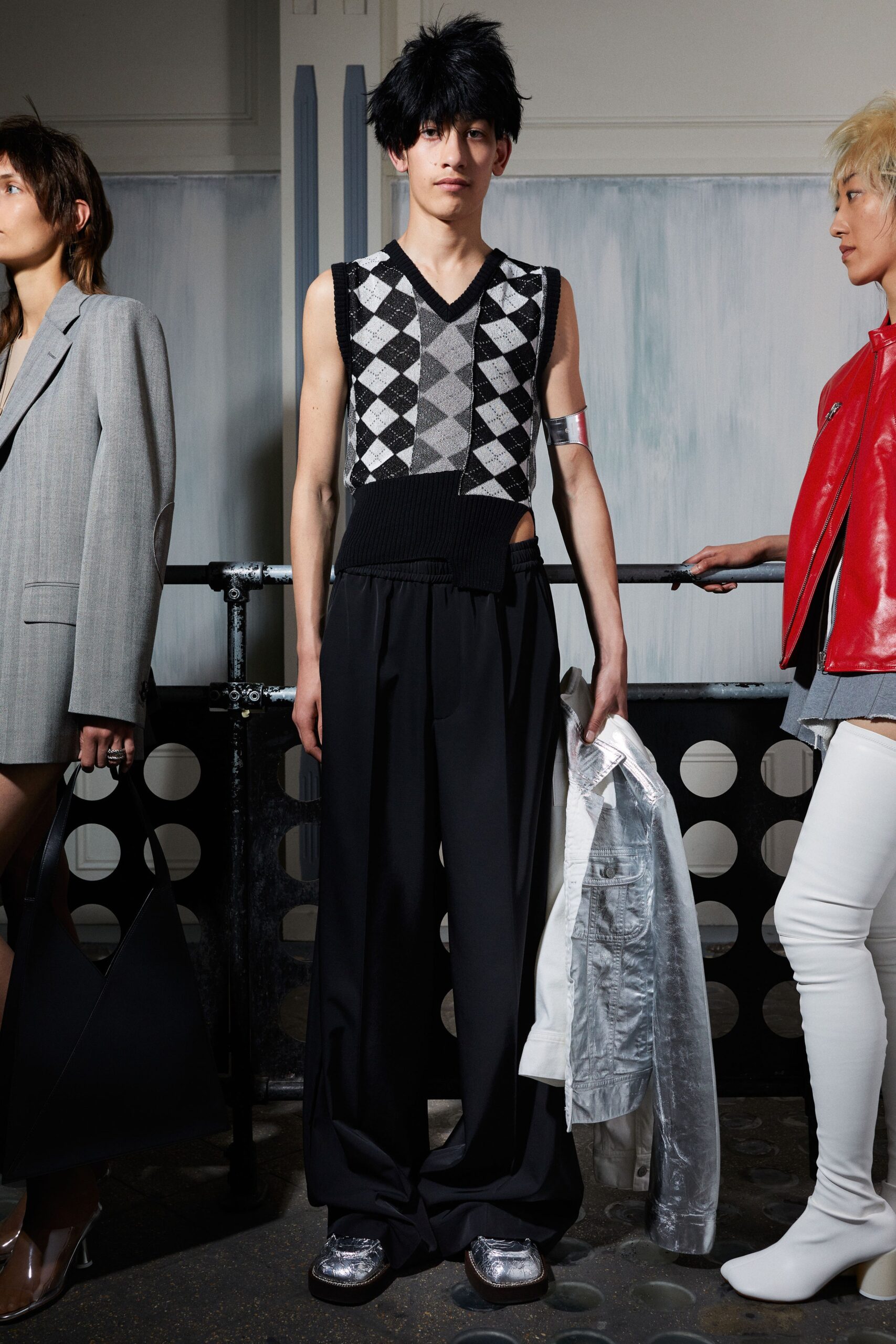 MM6 Maison Margiela Resort 23 Look 23