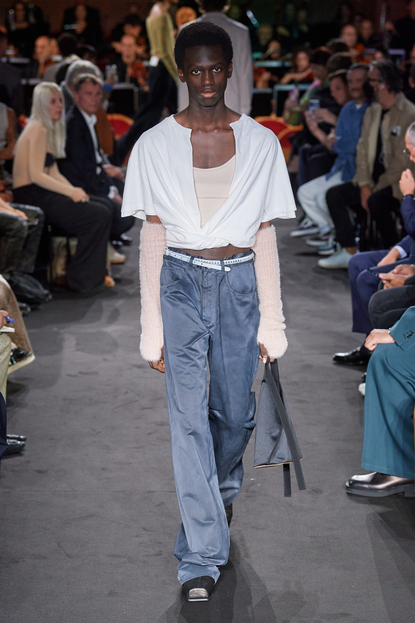 MM6 Maison Margiela S/S 23 Look 23