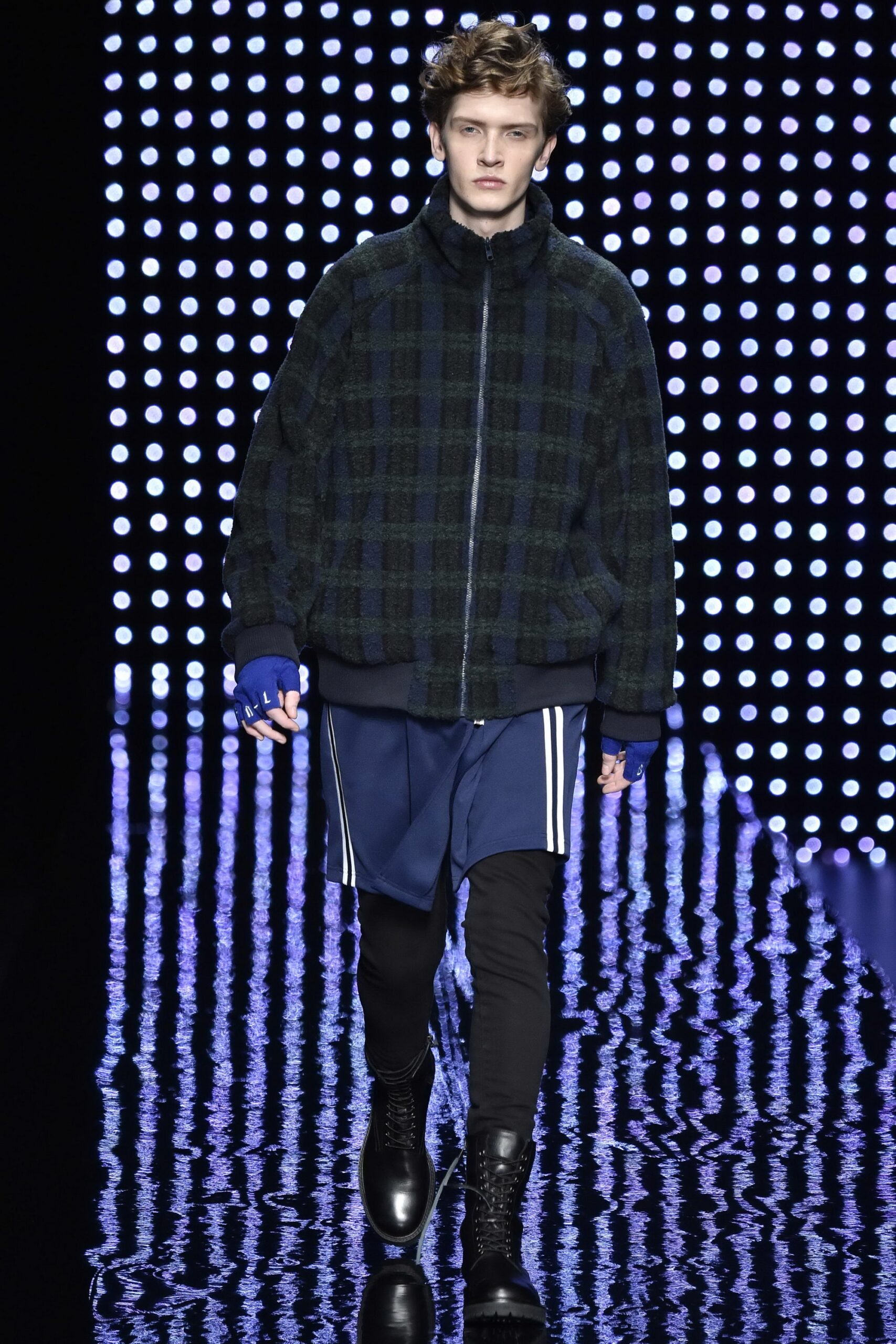 Mistergentleman Tokyo F/W 16 Look 23