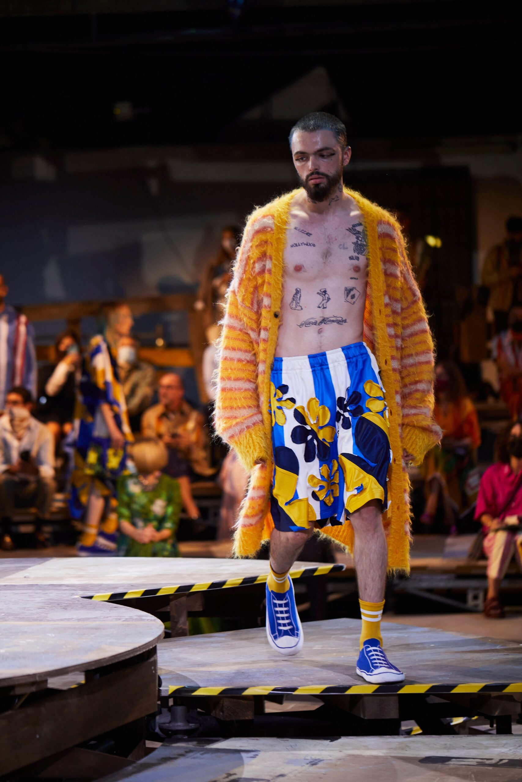 Marni S/S 22 Look 24