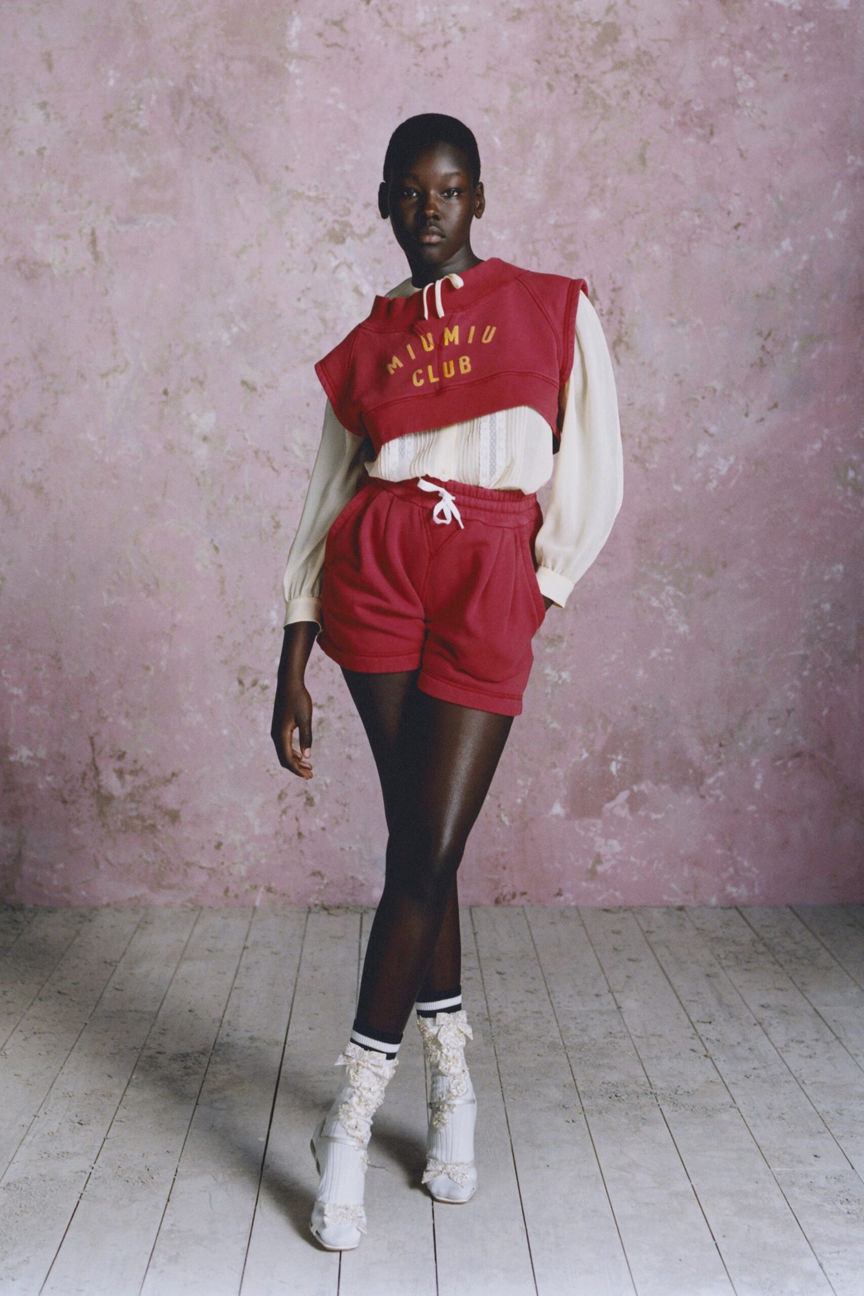 Miu Miu Resort 21 Look 24