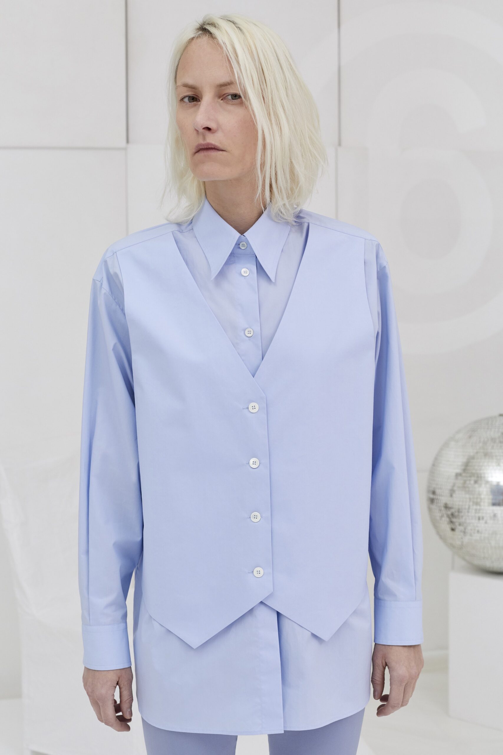 MM6 Maison Margiela F/W 21 Look 23