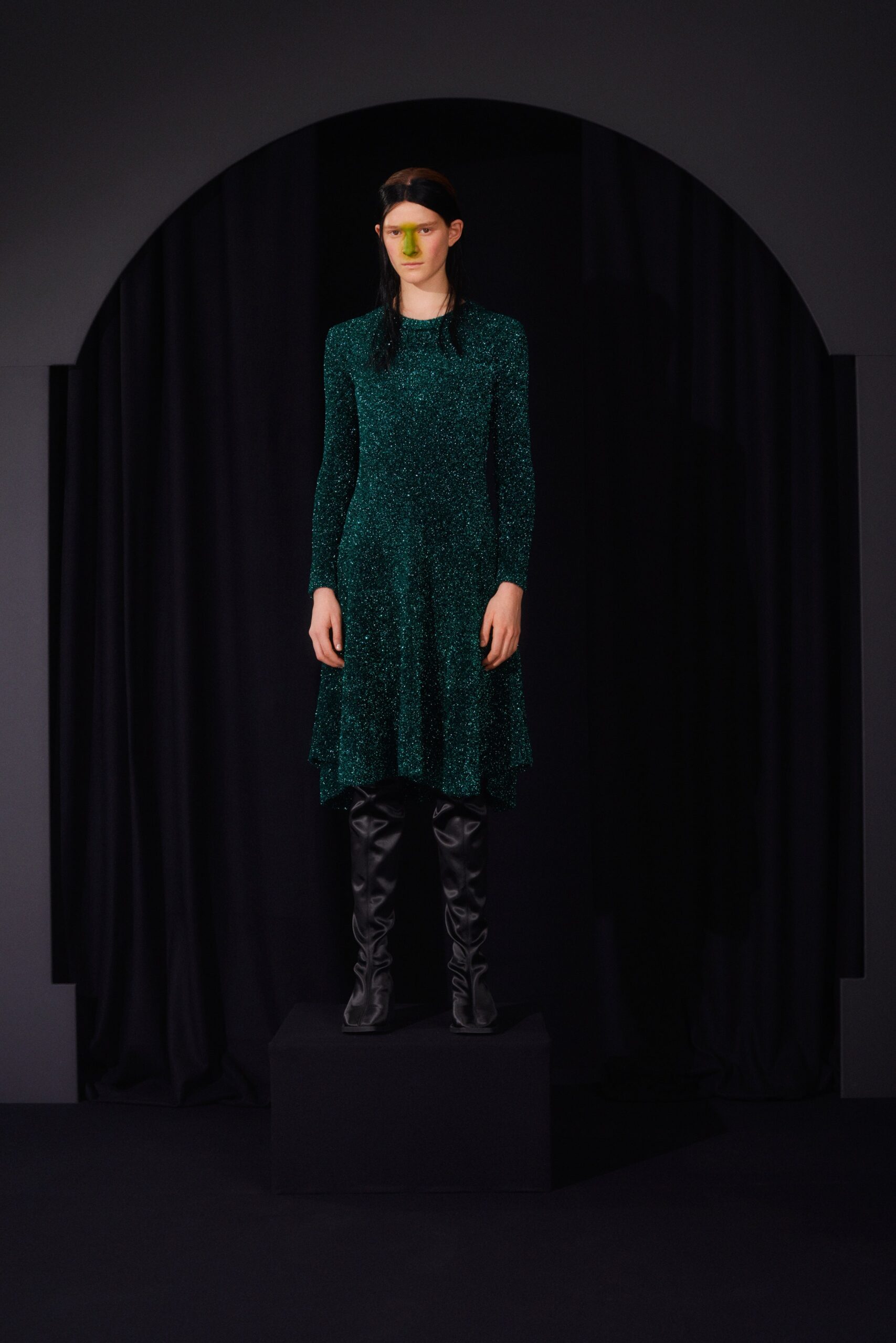 MM6 Maison Margiela F/W 20 Look 24