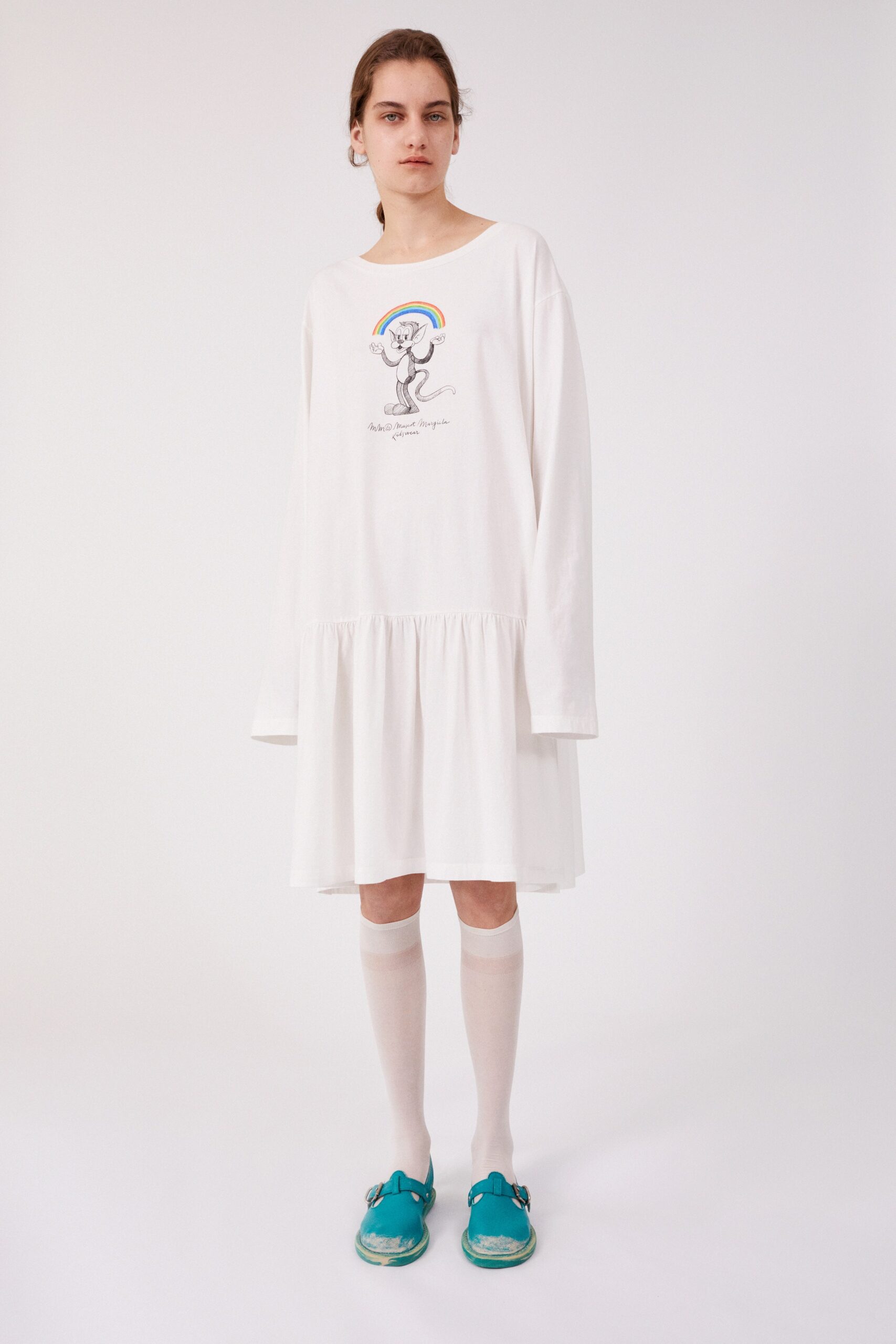 MM6 Maison Margiela Resort 19 Look 24