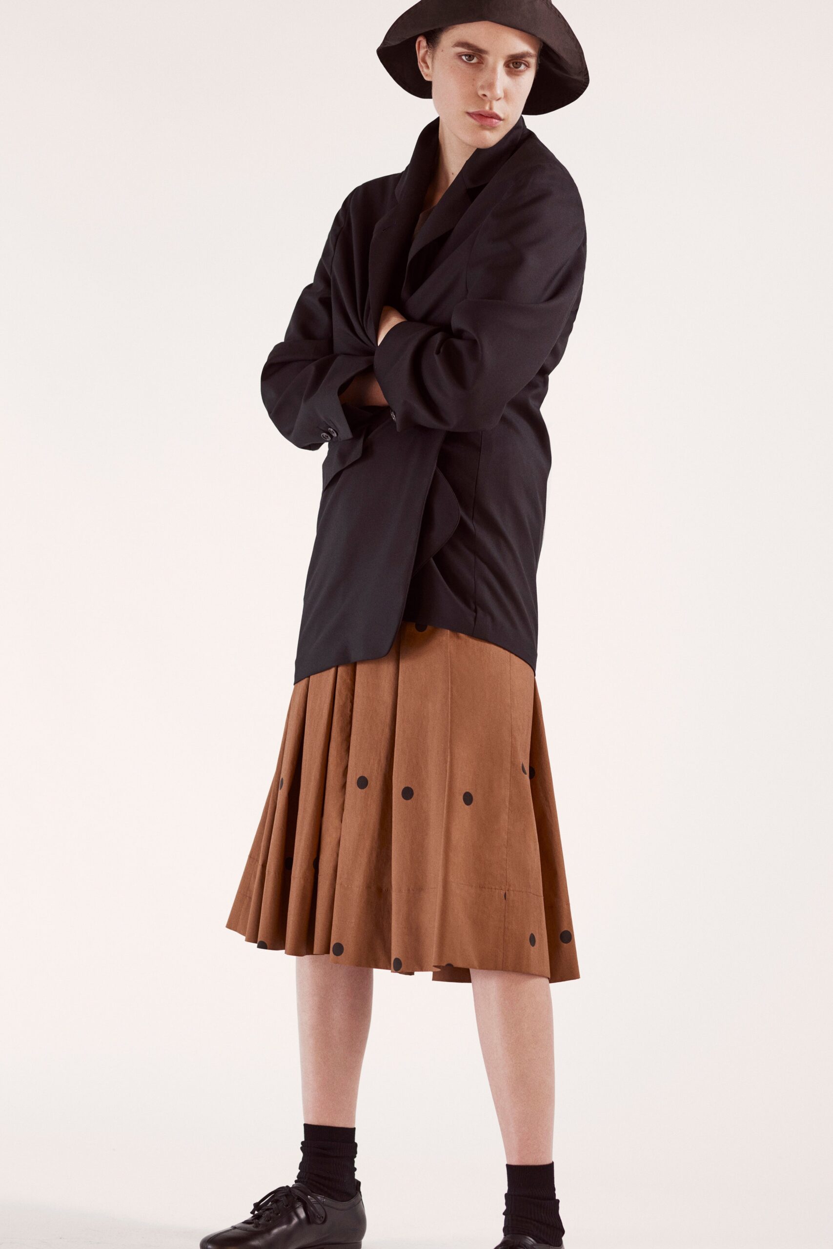 Margaret Howell S/S 21 Look 24
