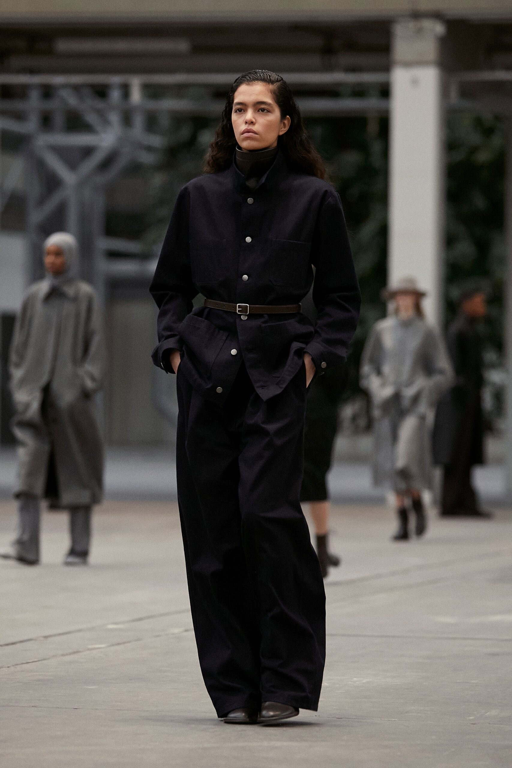 Mark Kenly Domino Tan Copenhagen F/W 21 Look 24