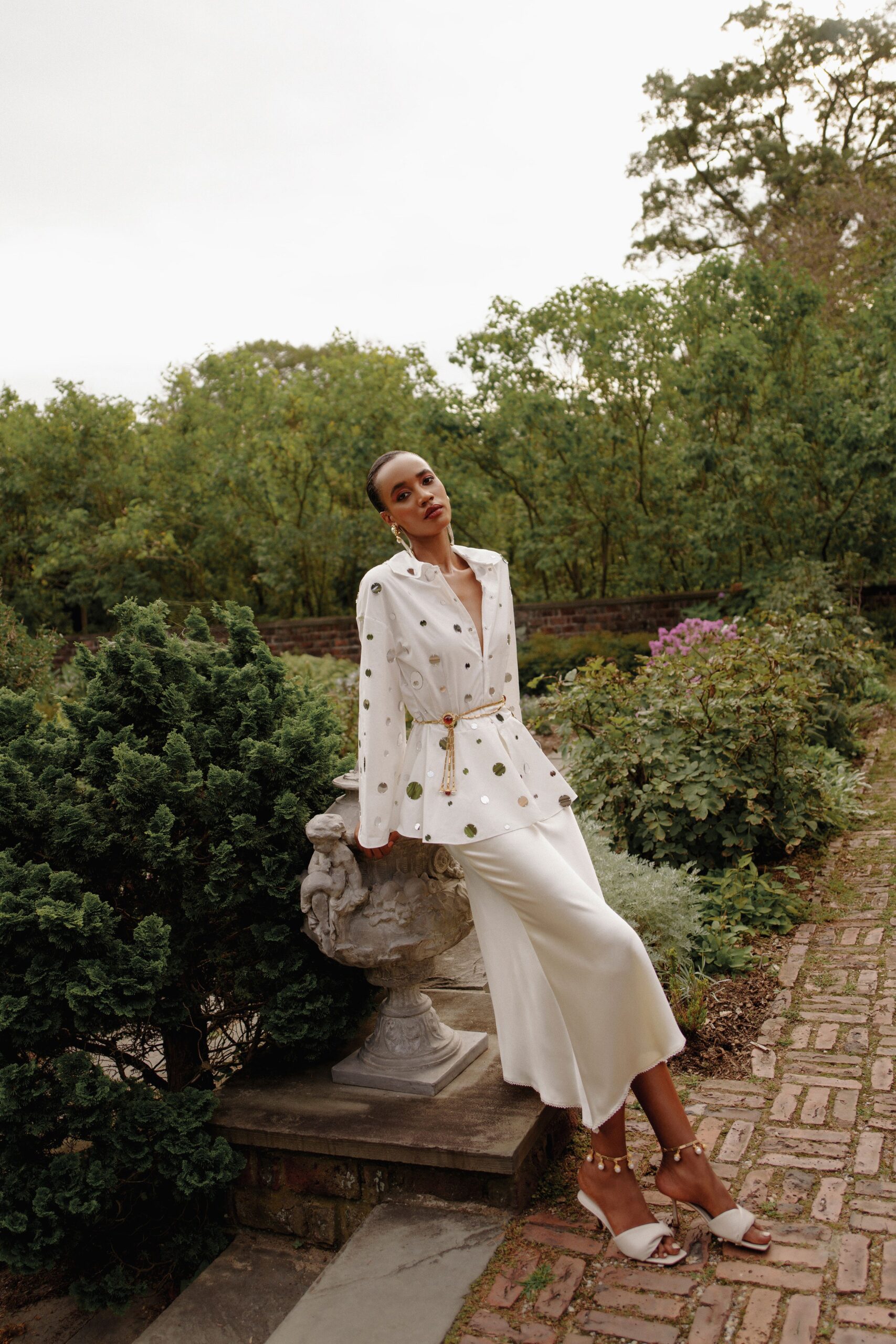 Markarian S/S 21 Look 24