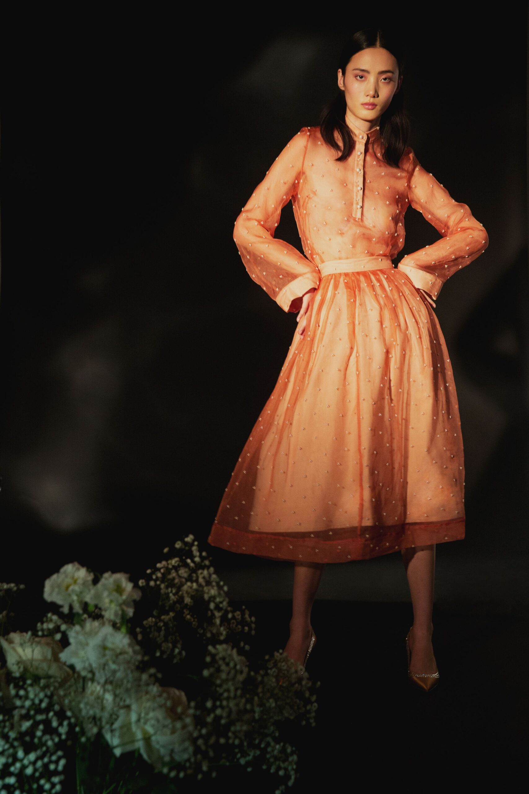 Markarian F/W 20 Look 24