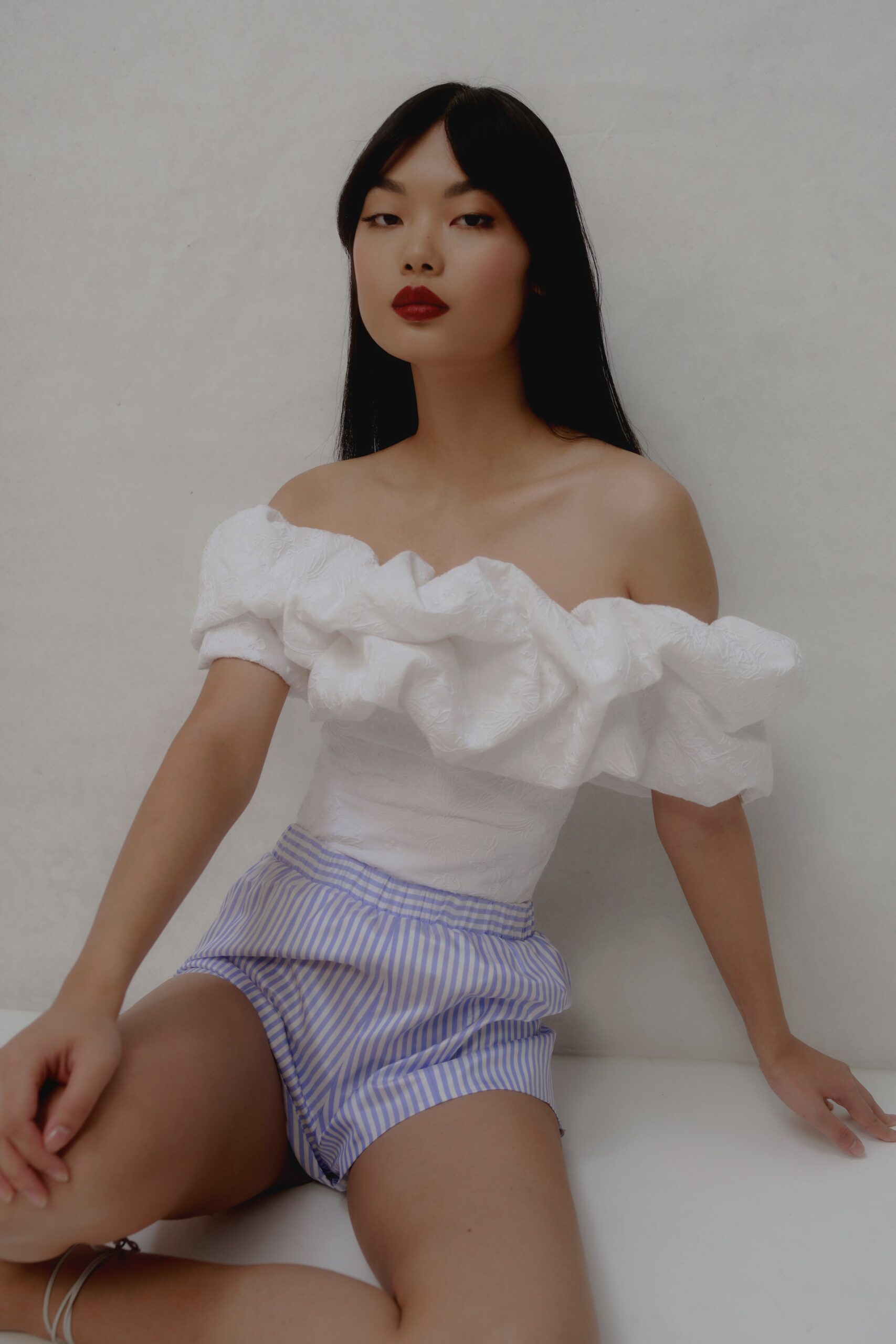 Markarian F/W 22 Look 20