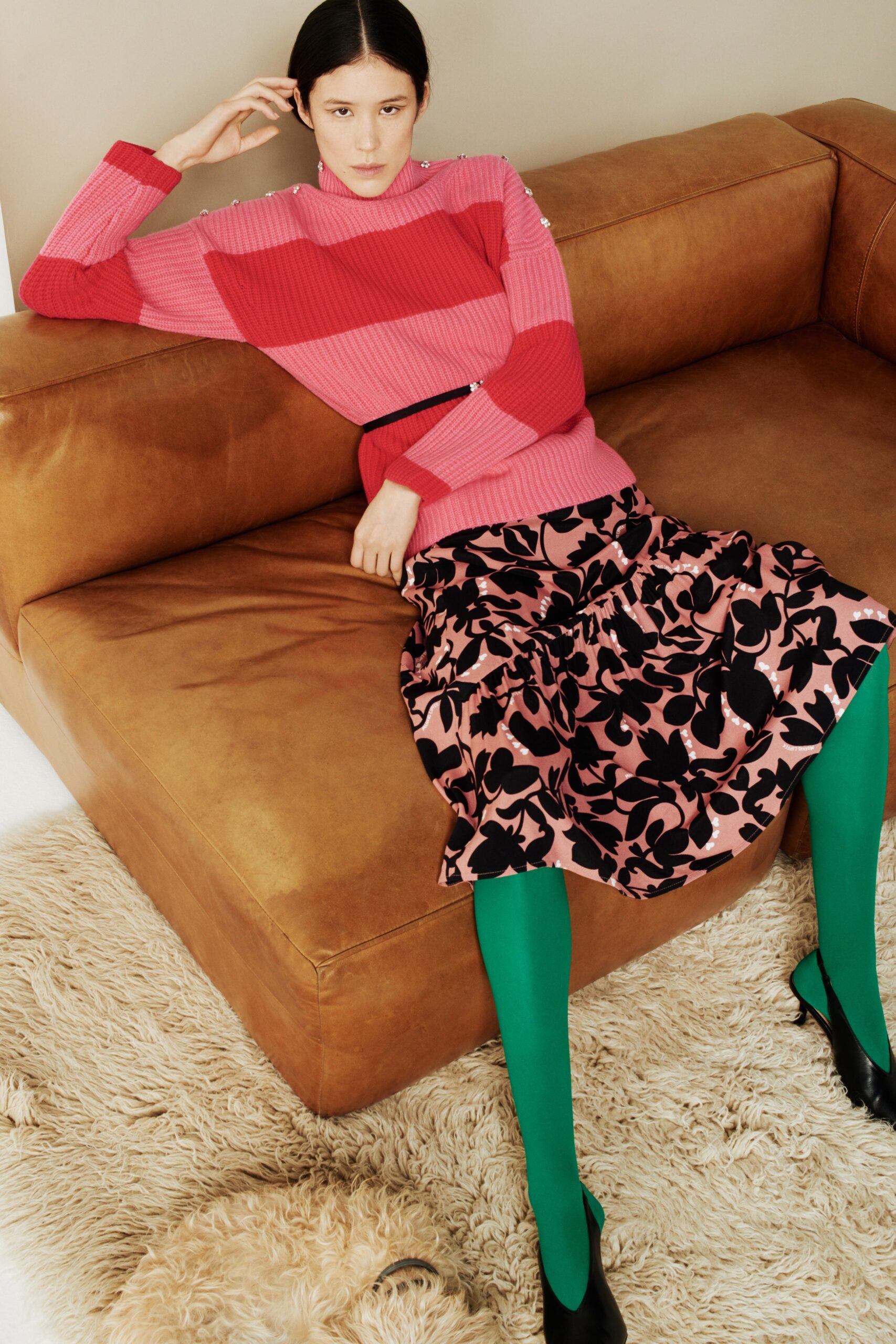 Markus Lupfer F/W 20 Look 24