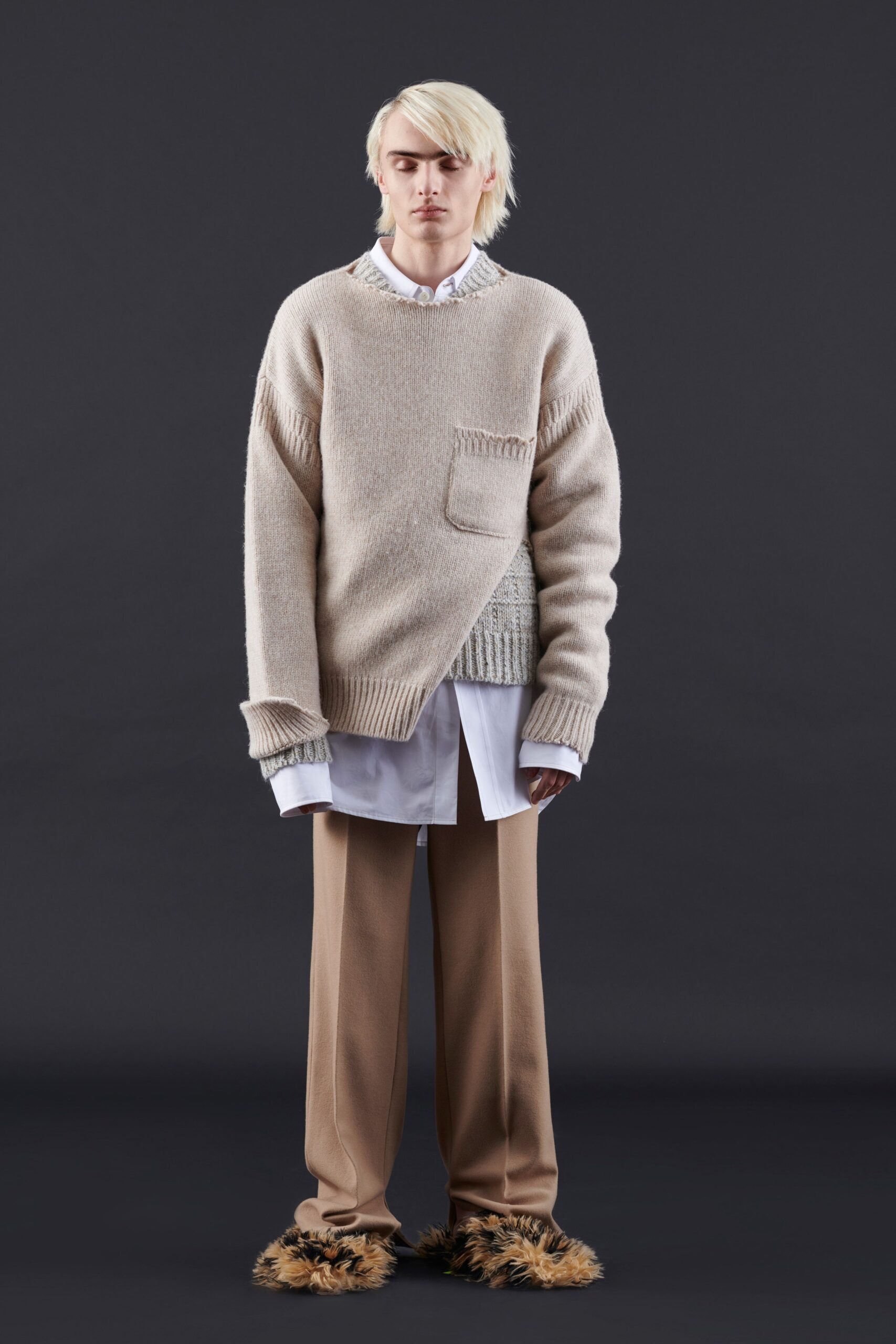 Marni F/W 20 Look 24