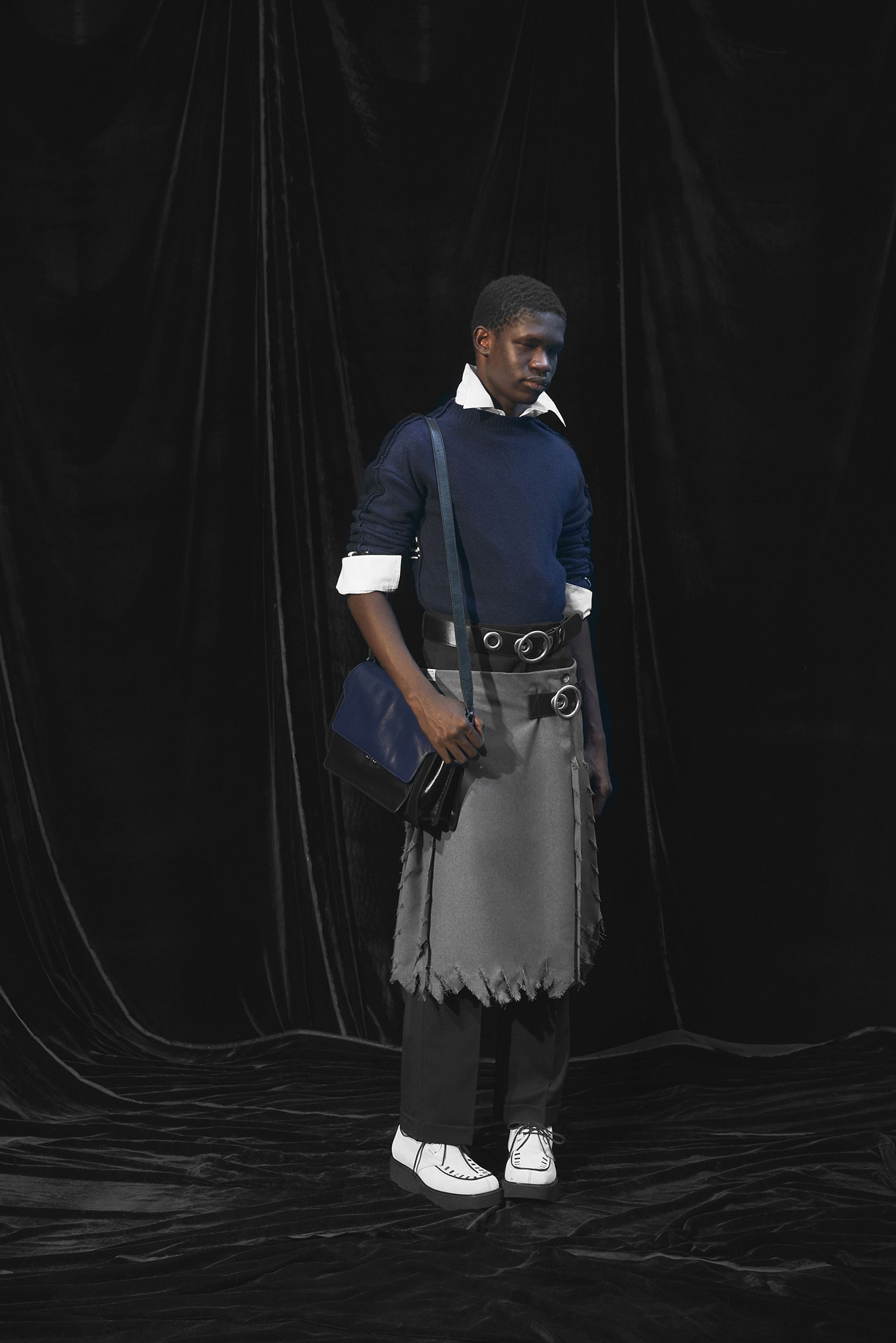 Marni F/W 21 Look 24
