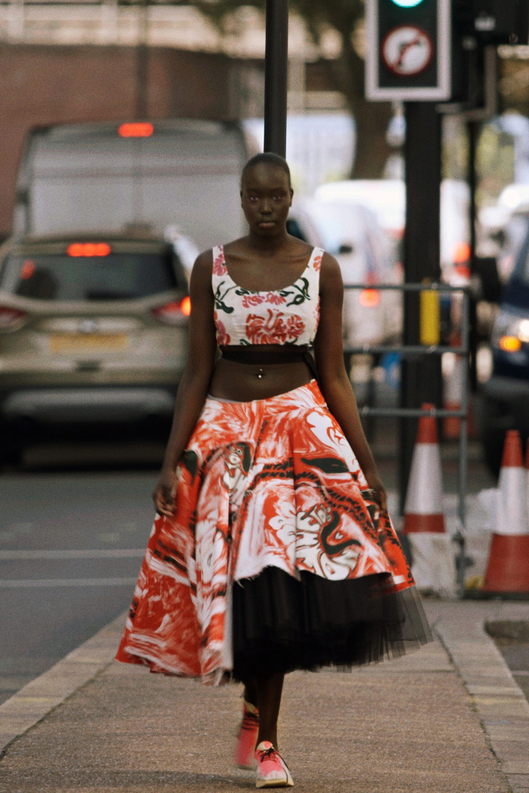 Marni S/S 21 Look 24
