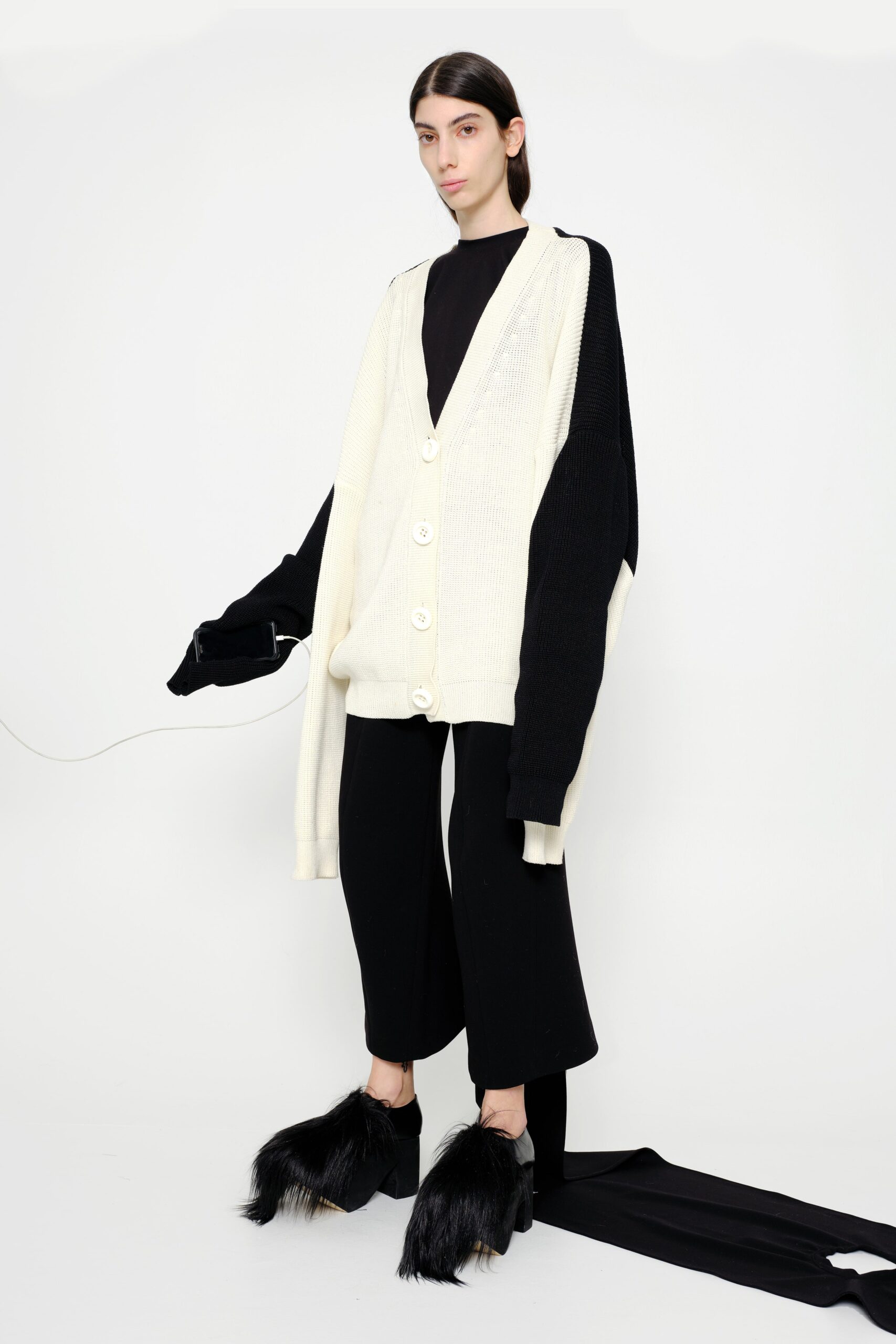 Melitta Baumeister F/W 21 Look 24