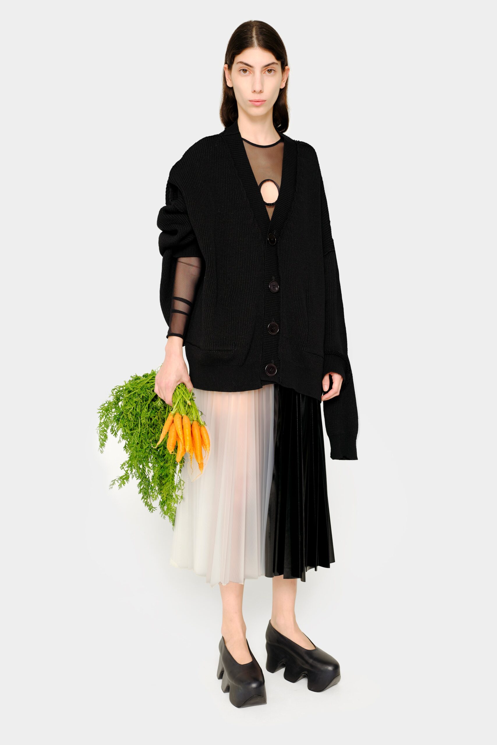 Melitta Baumeister S/S 22 Look 24