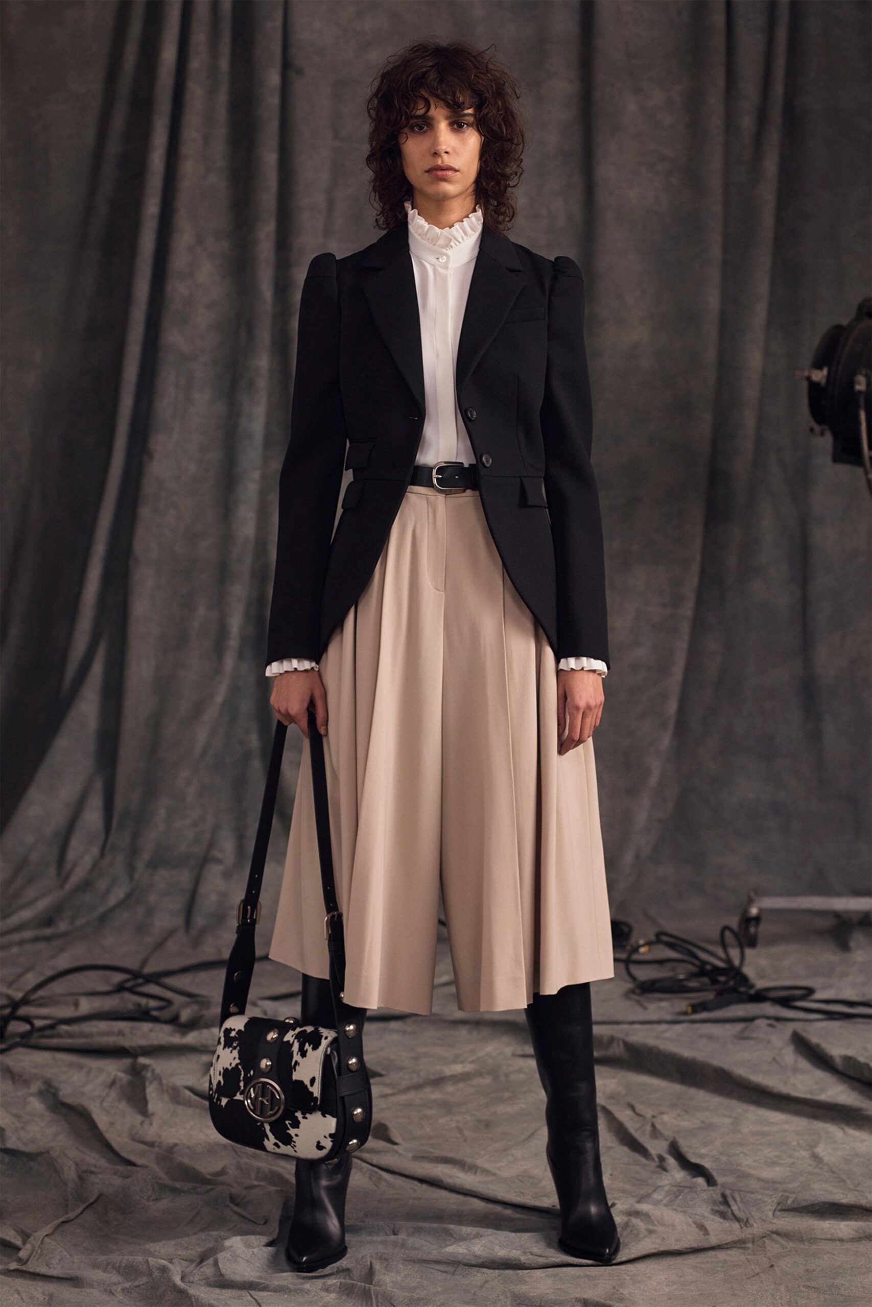 Michael Kors Collection F/W 20 Look 24