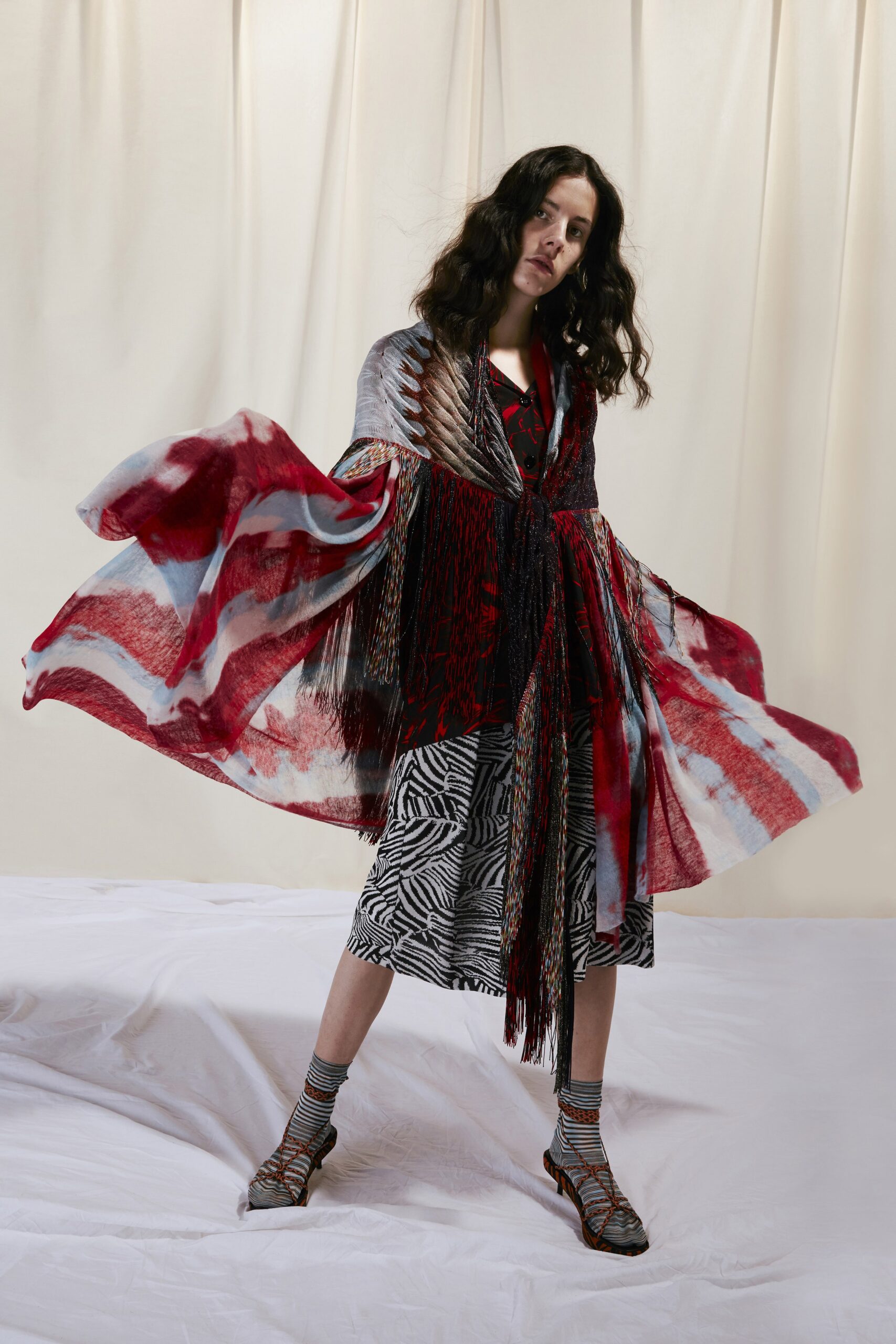 Missoni Resort 20 Look 24