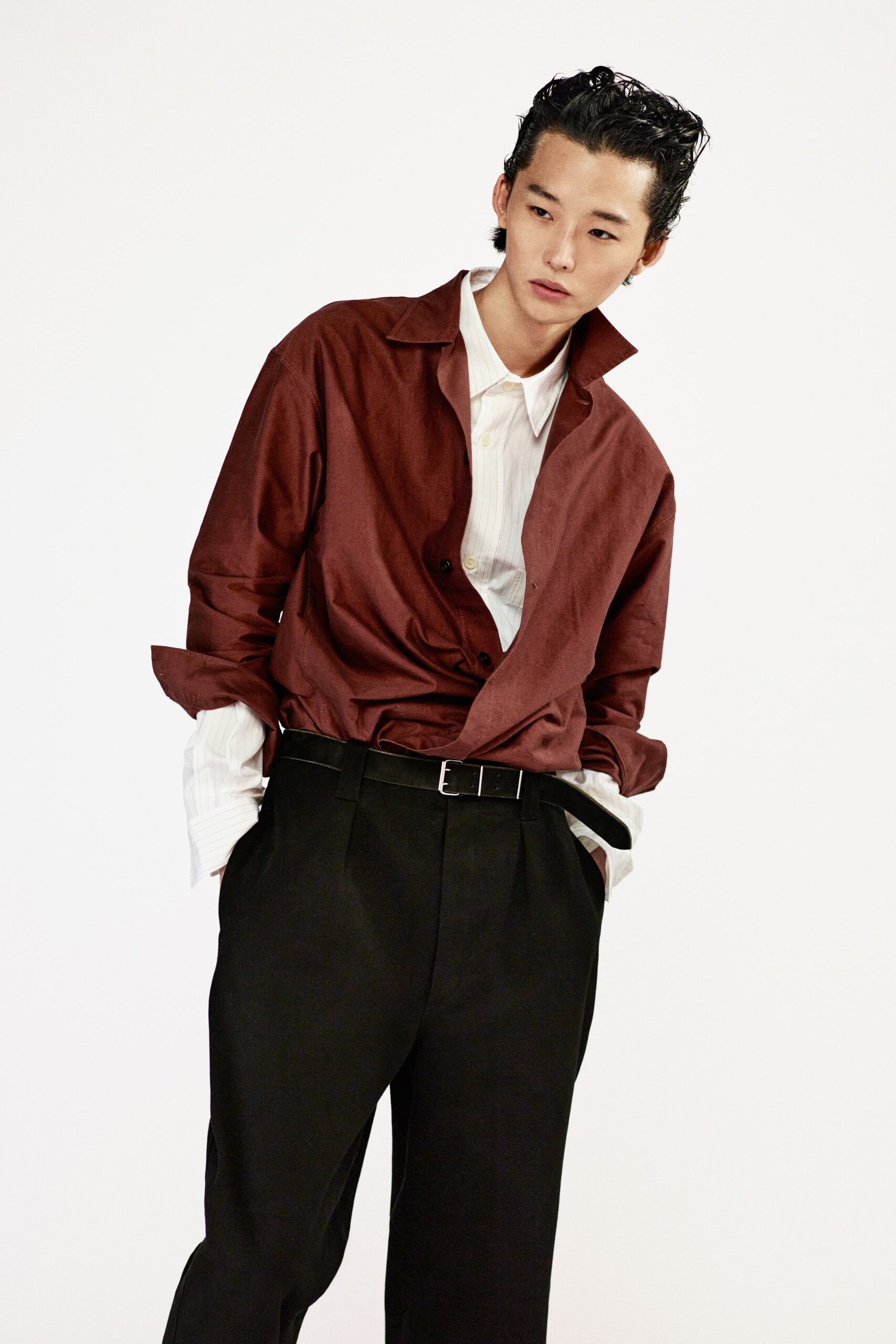 Margaret Howell F/W 23 Look 24