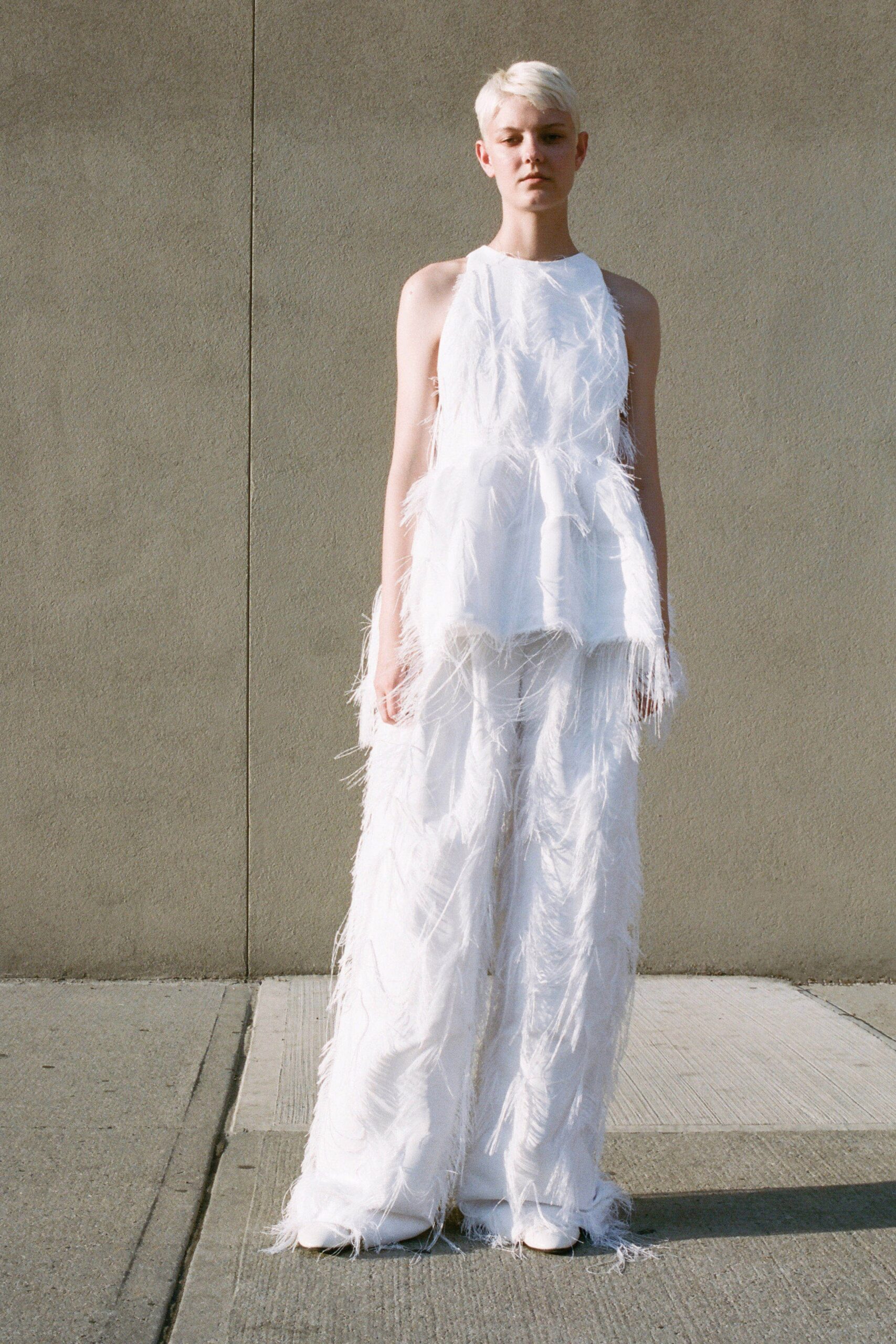 Marina Moscone Resort 19 Look 24