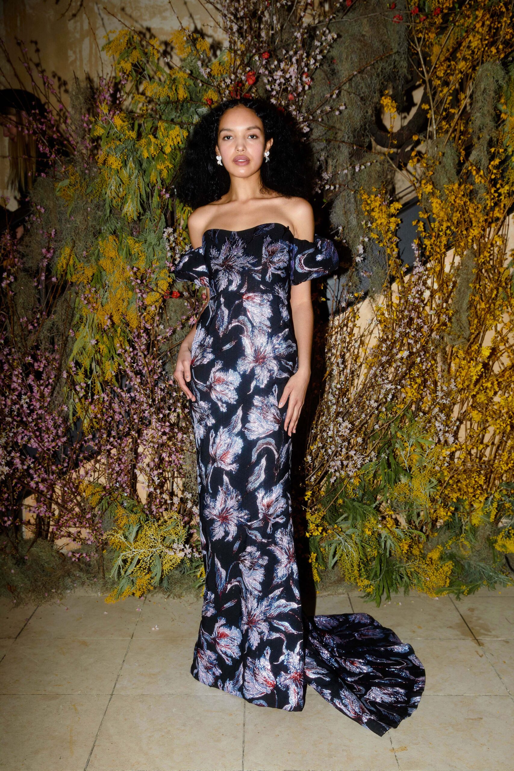 Markarian F/W 23 Look 24