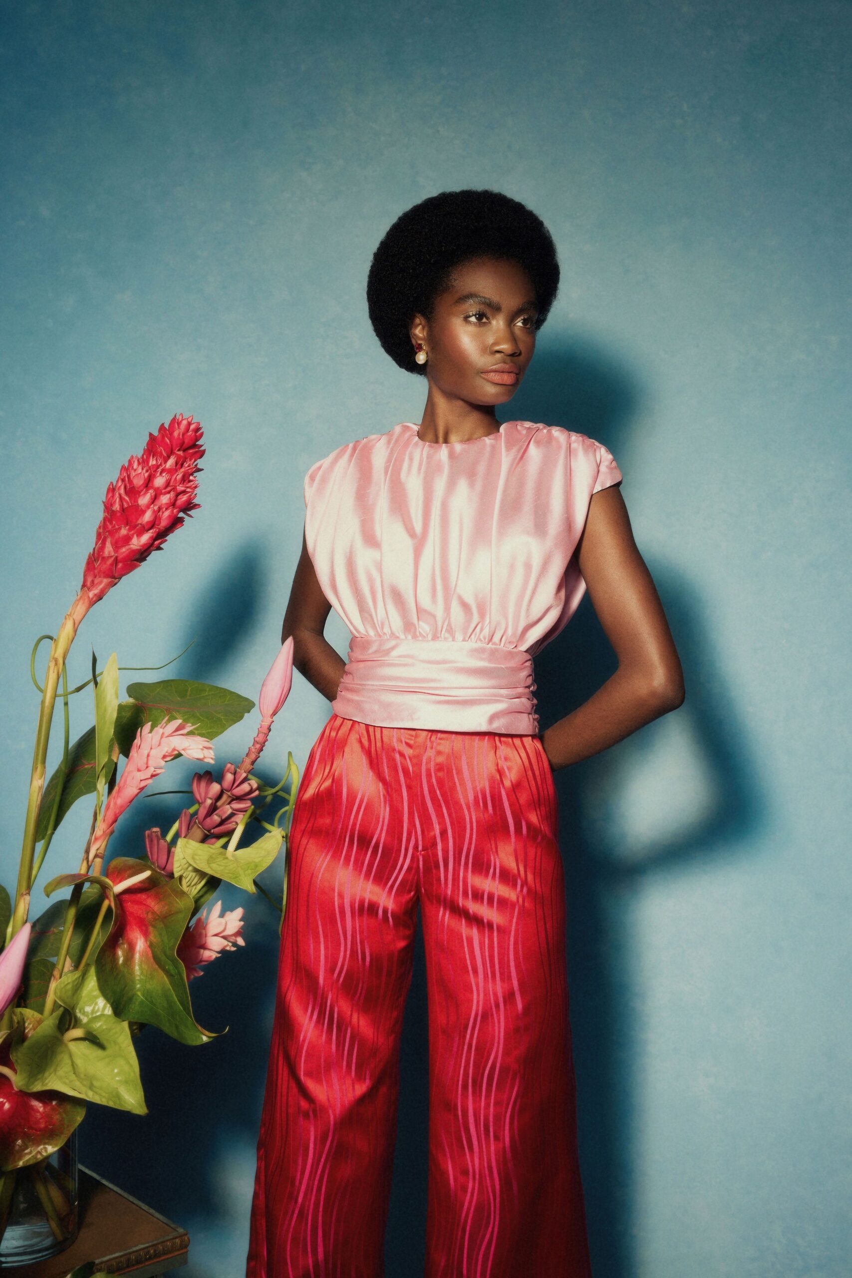 Markarian Resort 23 Look 20