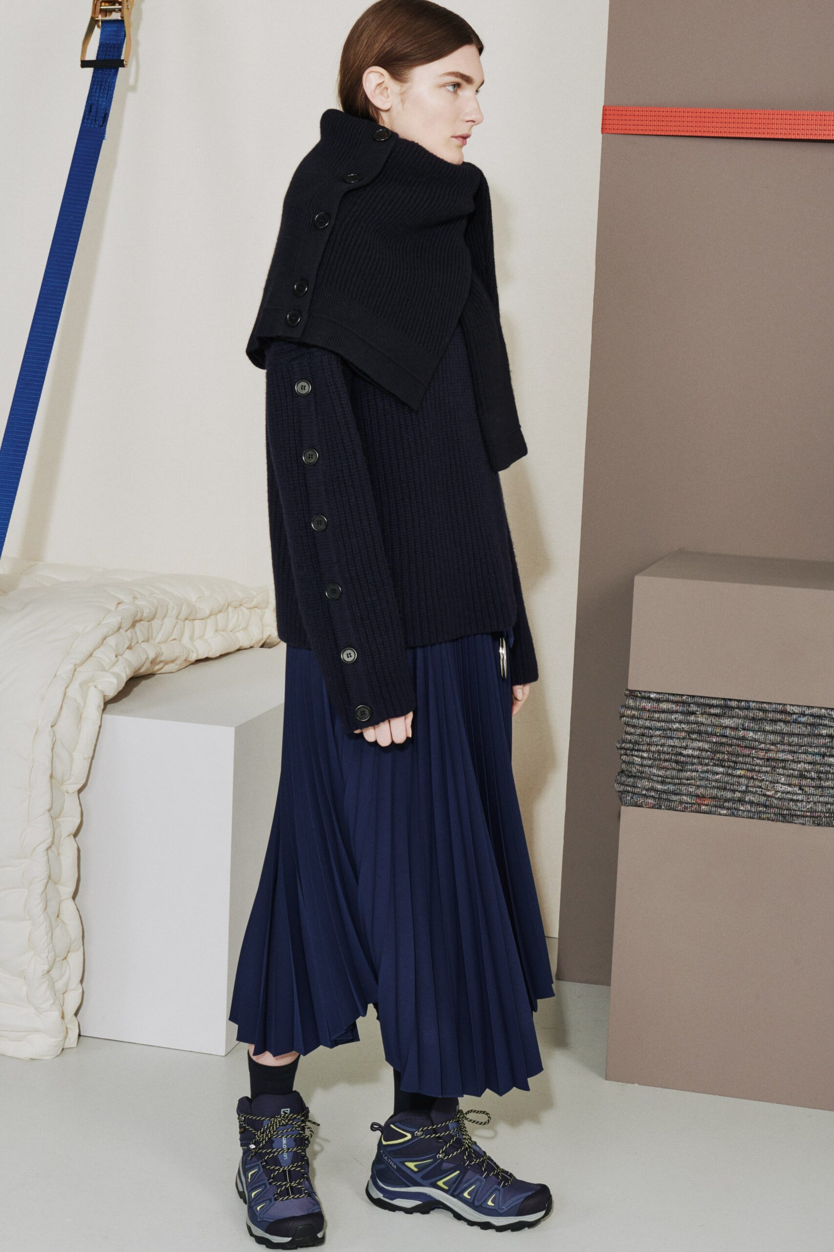 Markus Lupfer F/W 19 Look 21