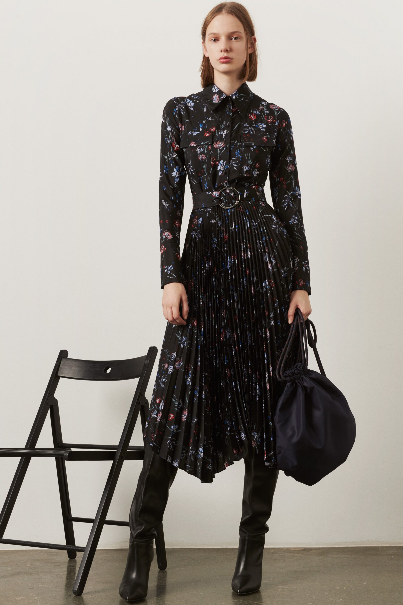 Markus Lupfer F/W 19 Look 24