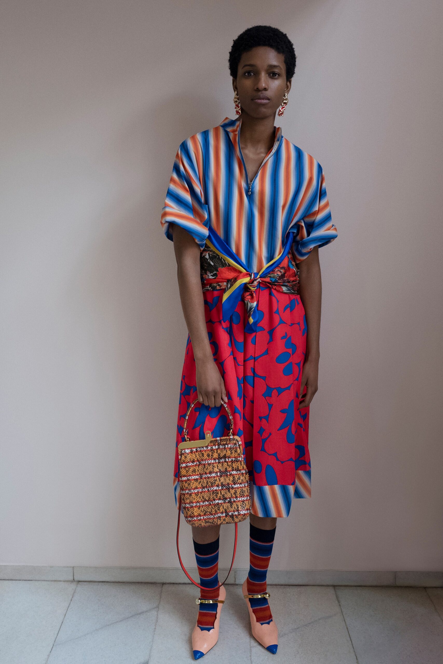 Marni Resort 19 Look 24