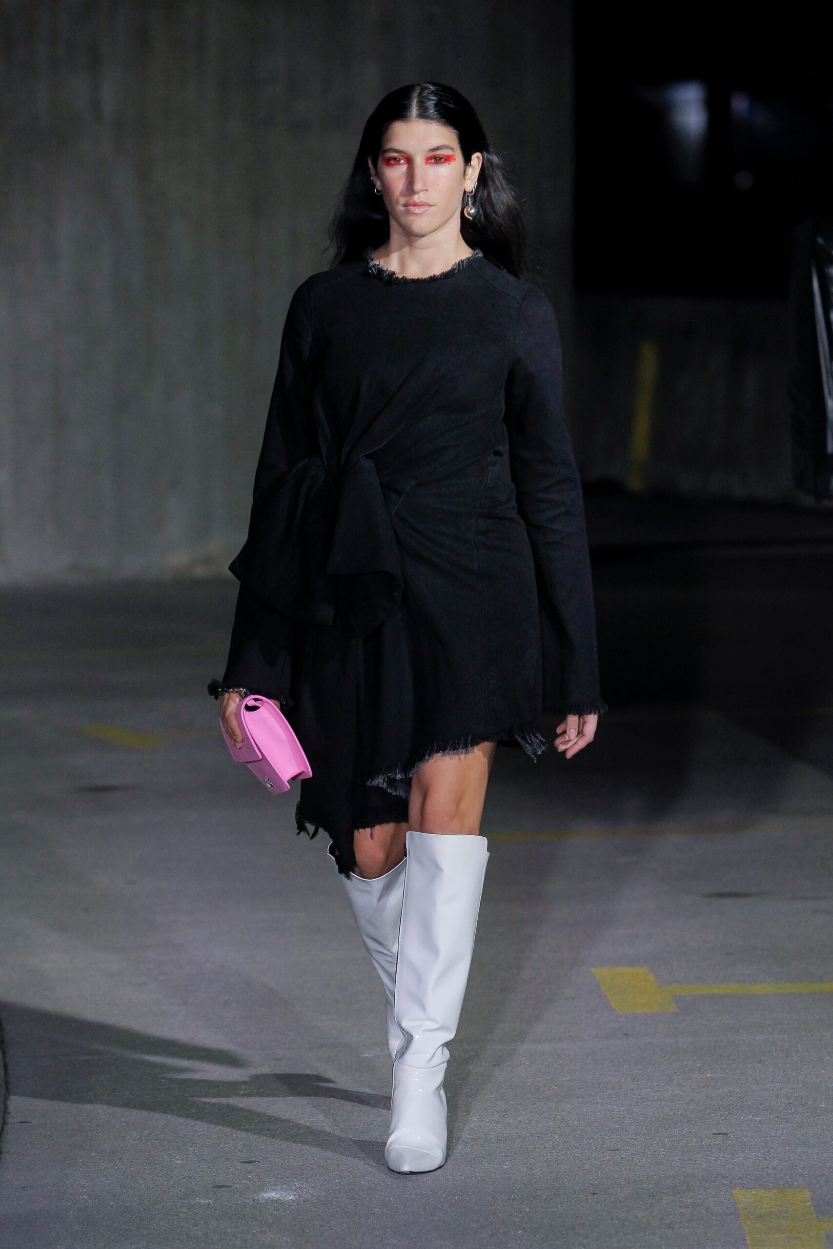 Marques’Almeida S/S 23 Look 24