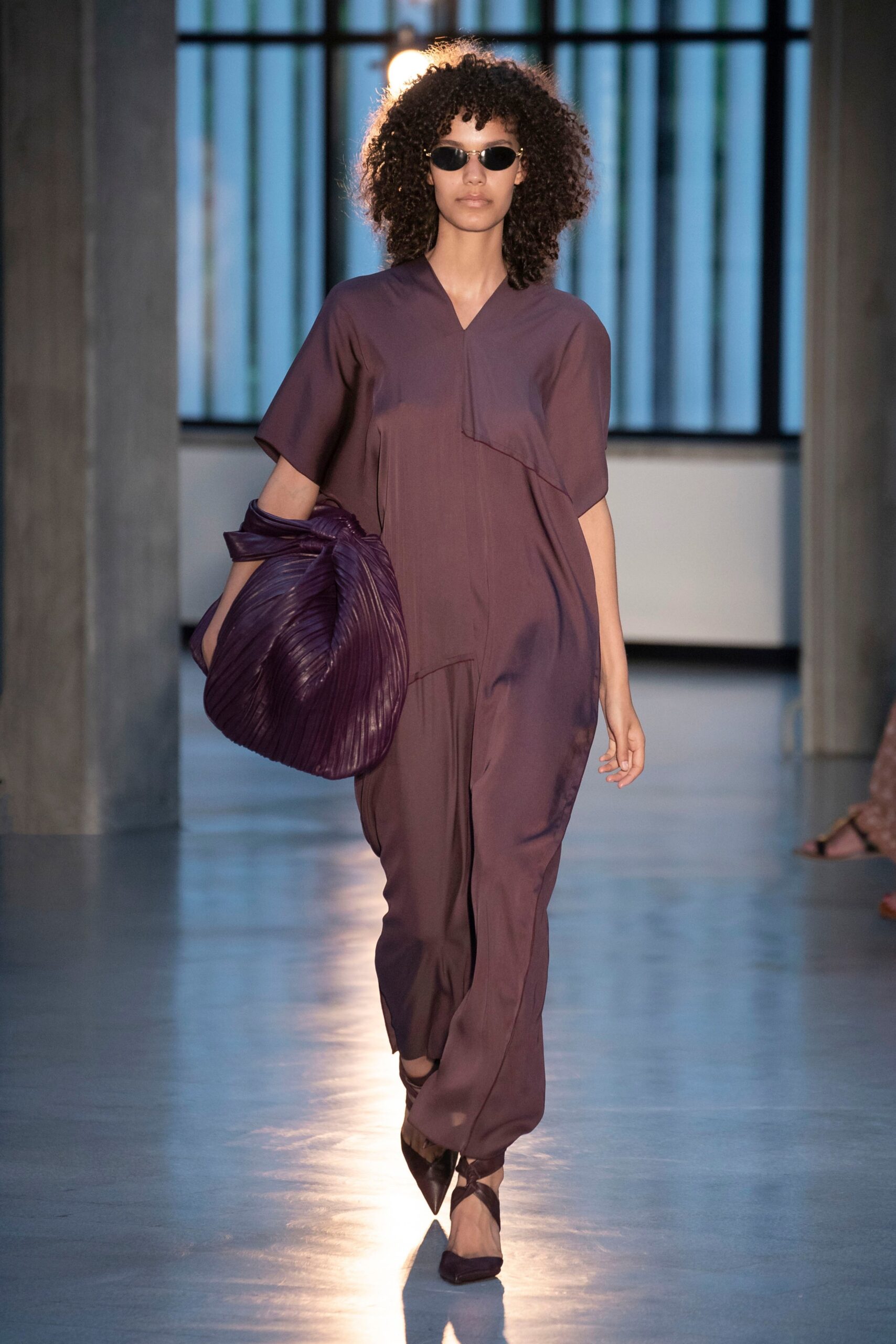 Max Mara Resort 19 Look 24
