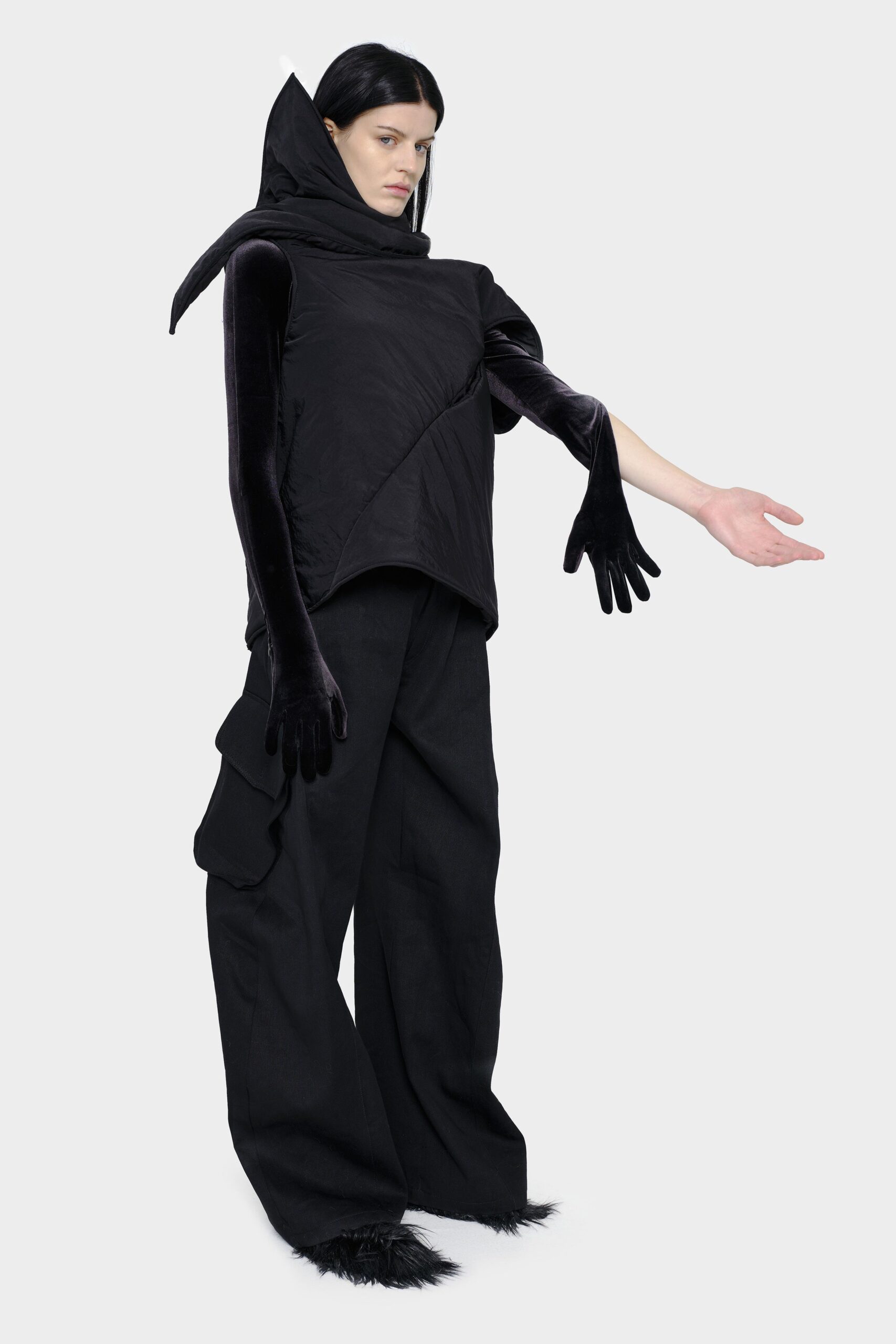 Melitta Baumeister F/W 22 Look 24