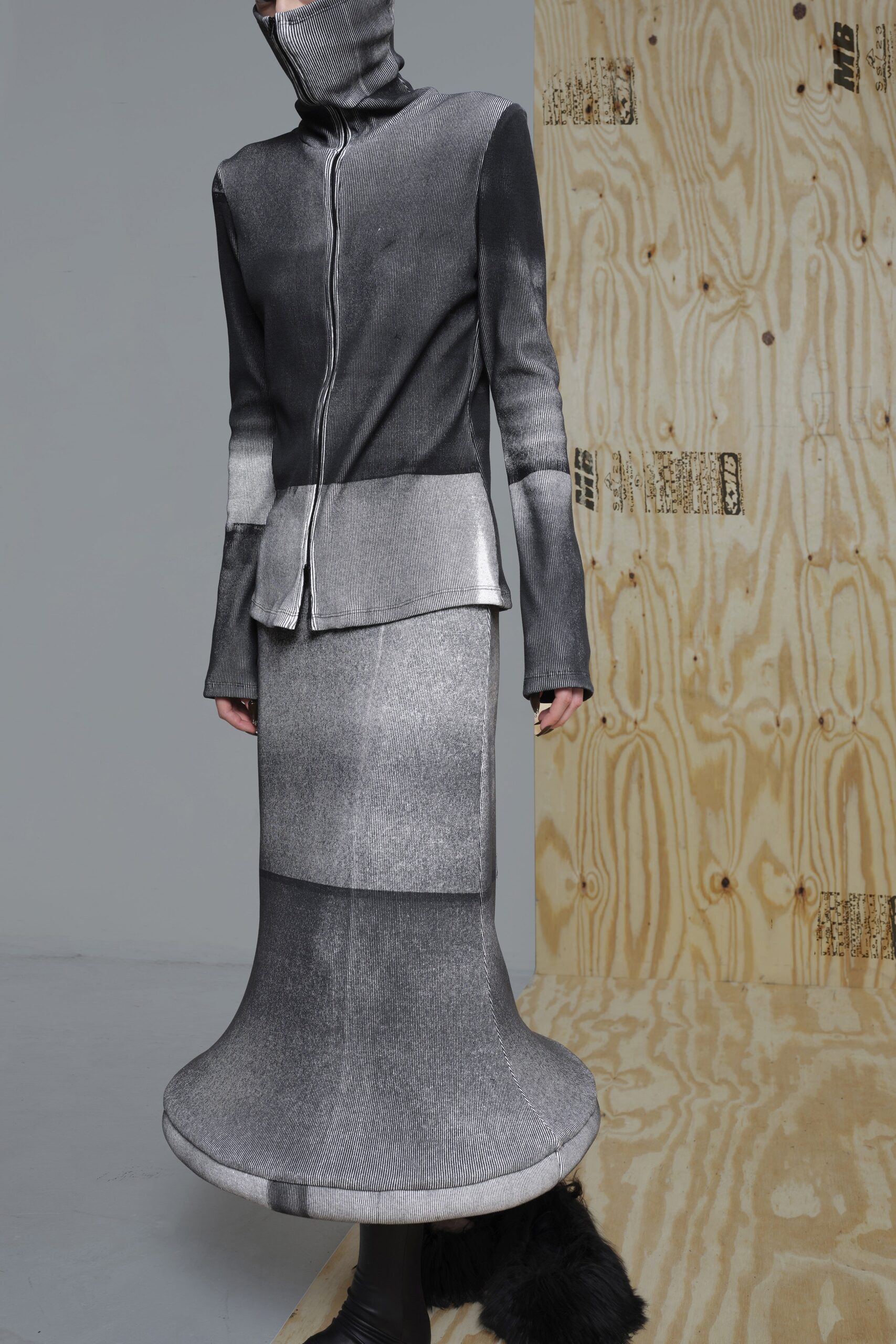 Melitta Baumeister F/W 23 Look 24