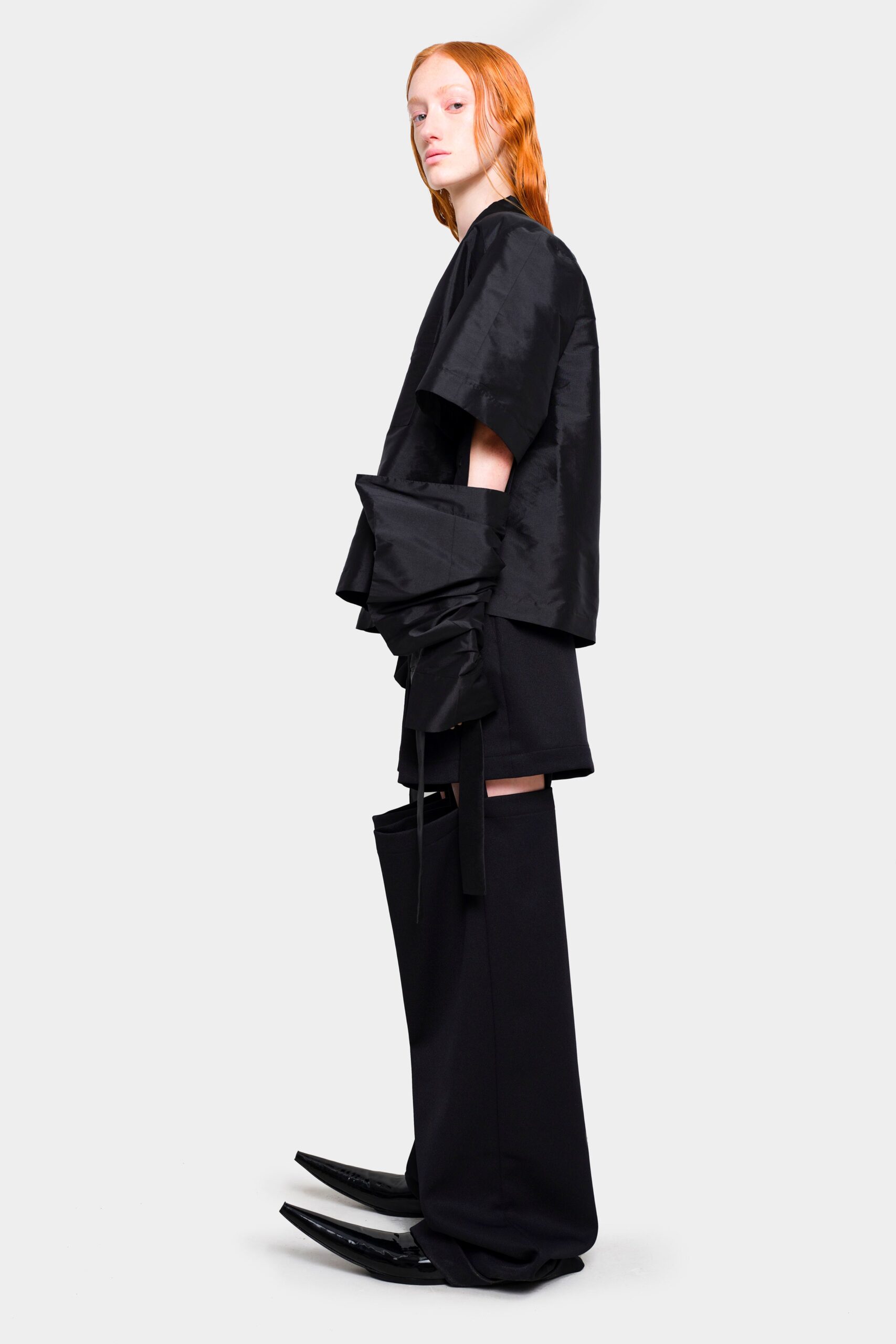 Melitta Baumeister S/S 23 Look 24