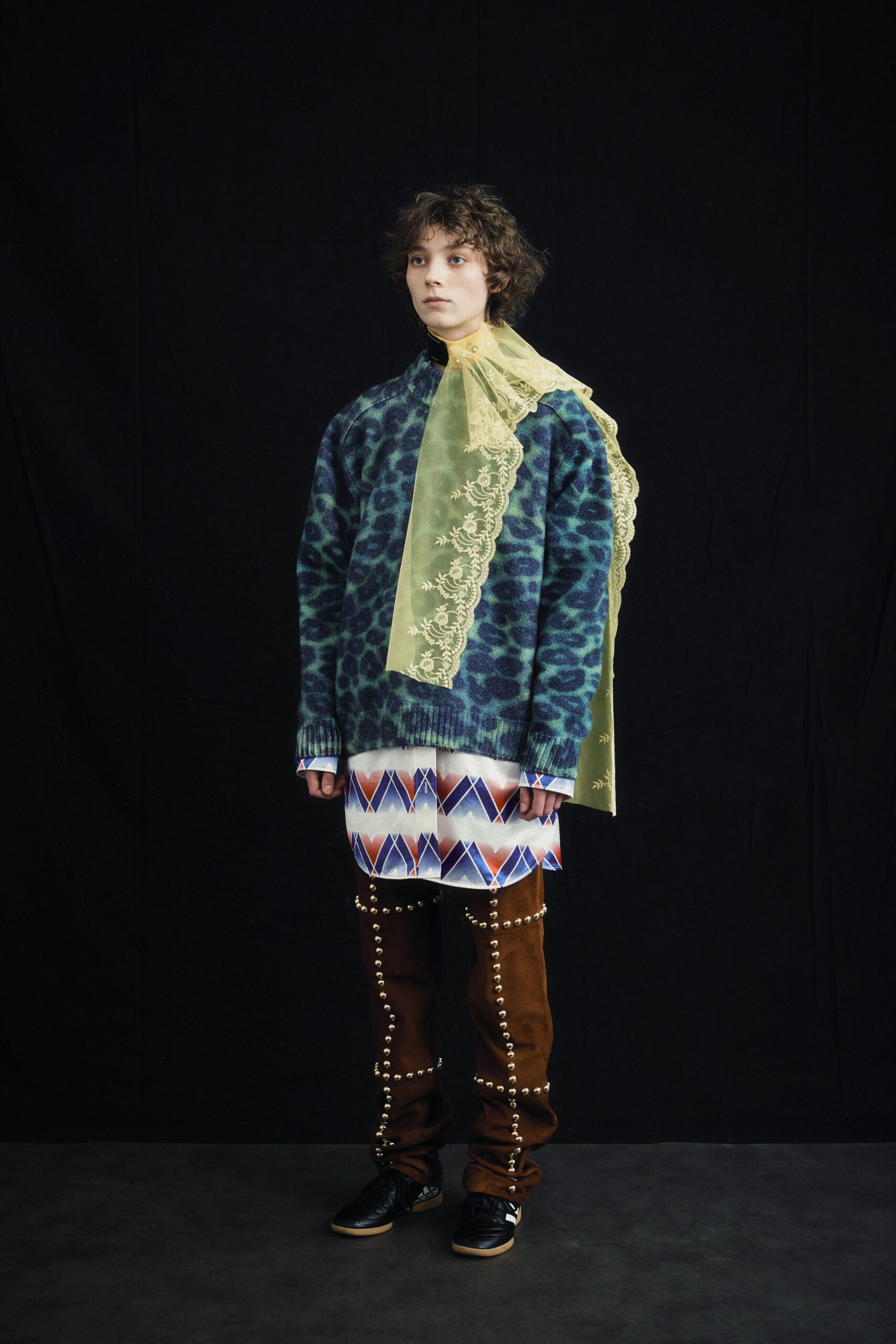 Meryll Rogge F/W 22 Look 24