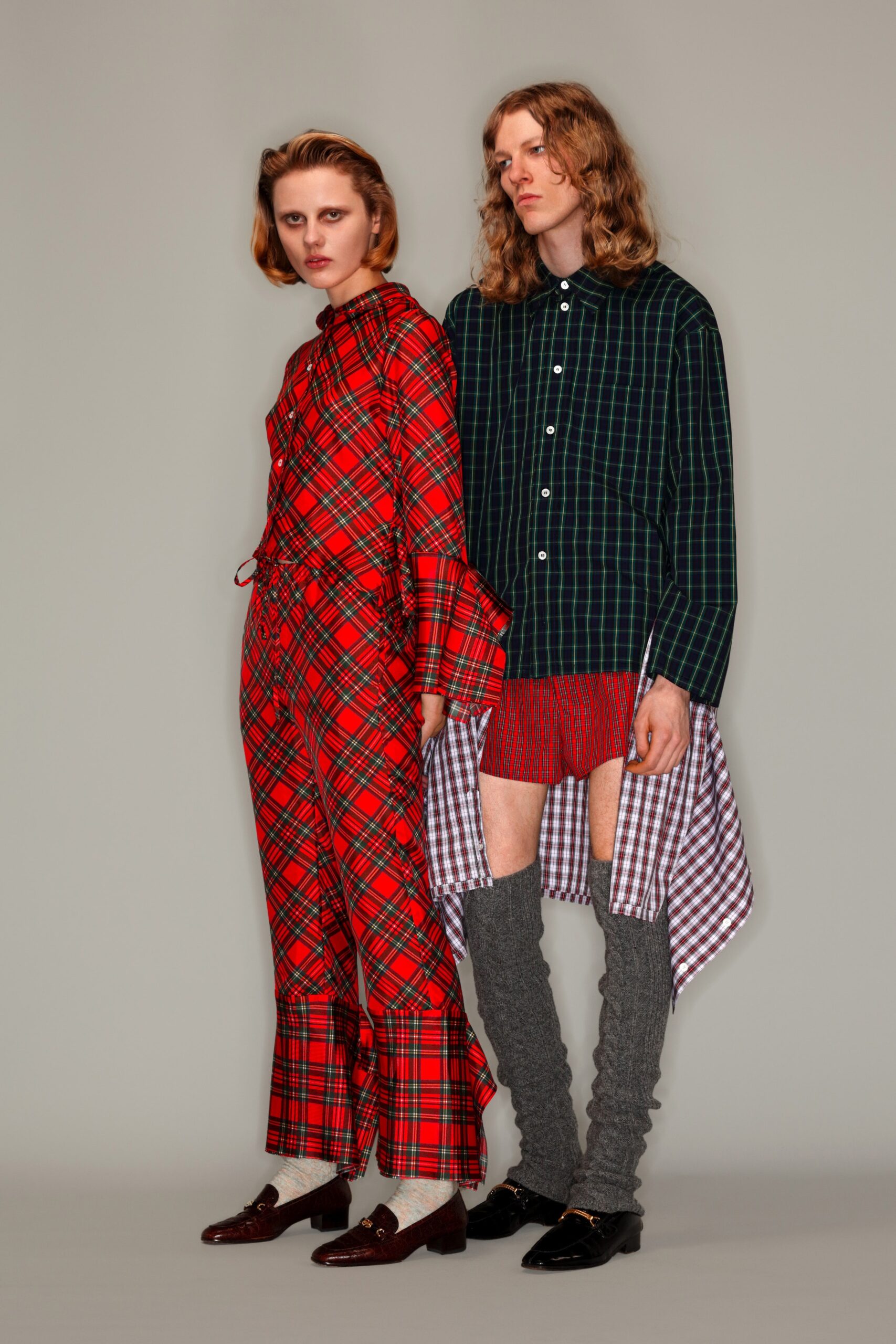 Meryll Rogge F/W 23 Look 24