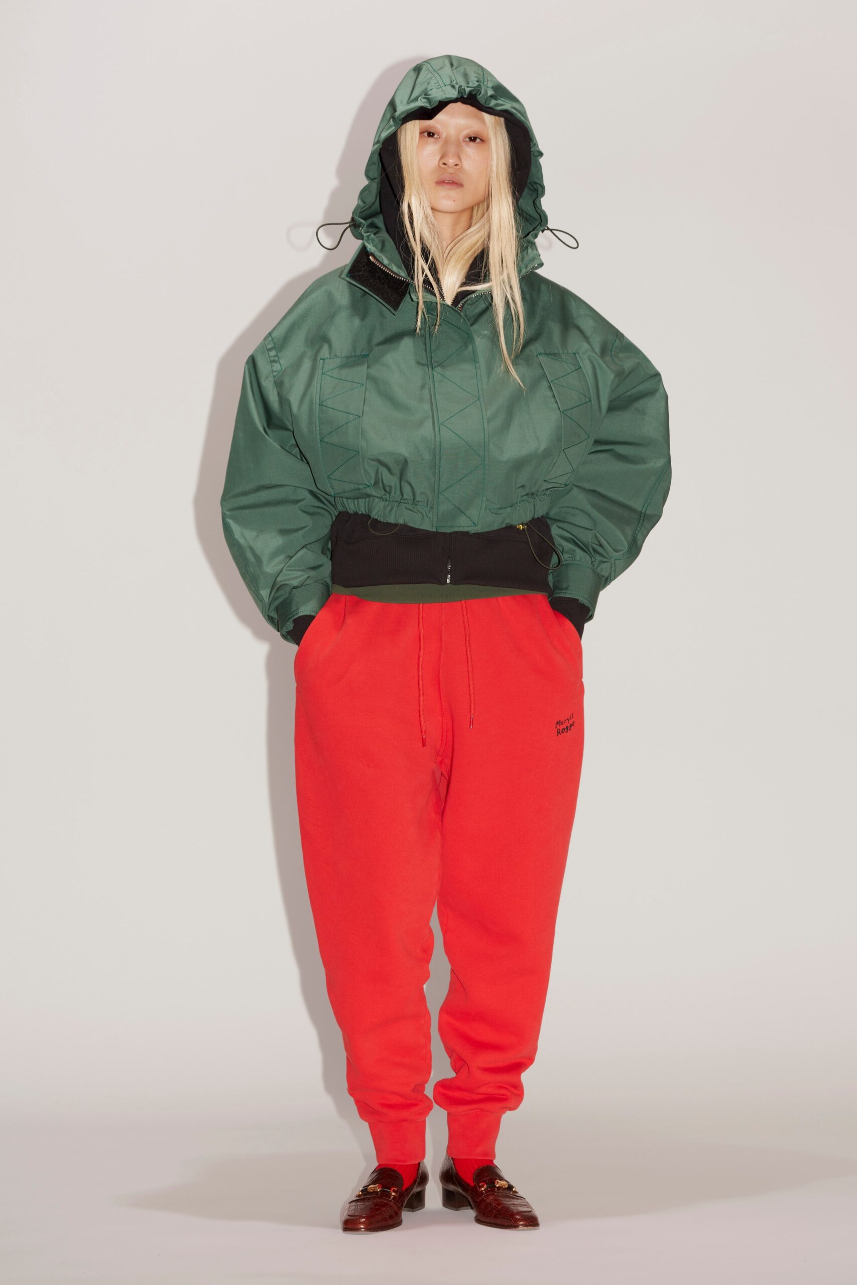 Meryll Rogge S/S 23 Look 24